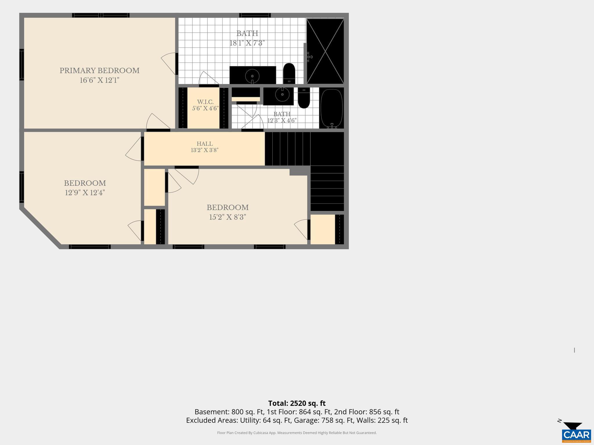 DEER LAKE ESTATES - Residential