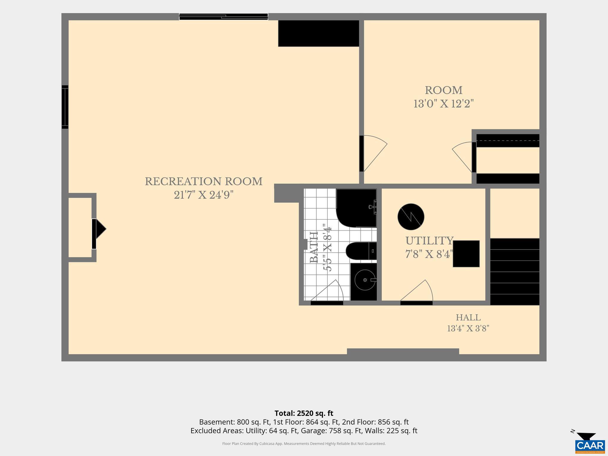 DEER LAKE ESTATES - Residential