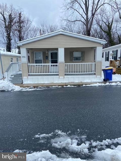PROGRESS RIDGE - Residential