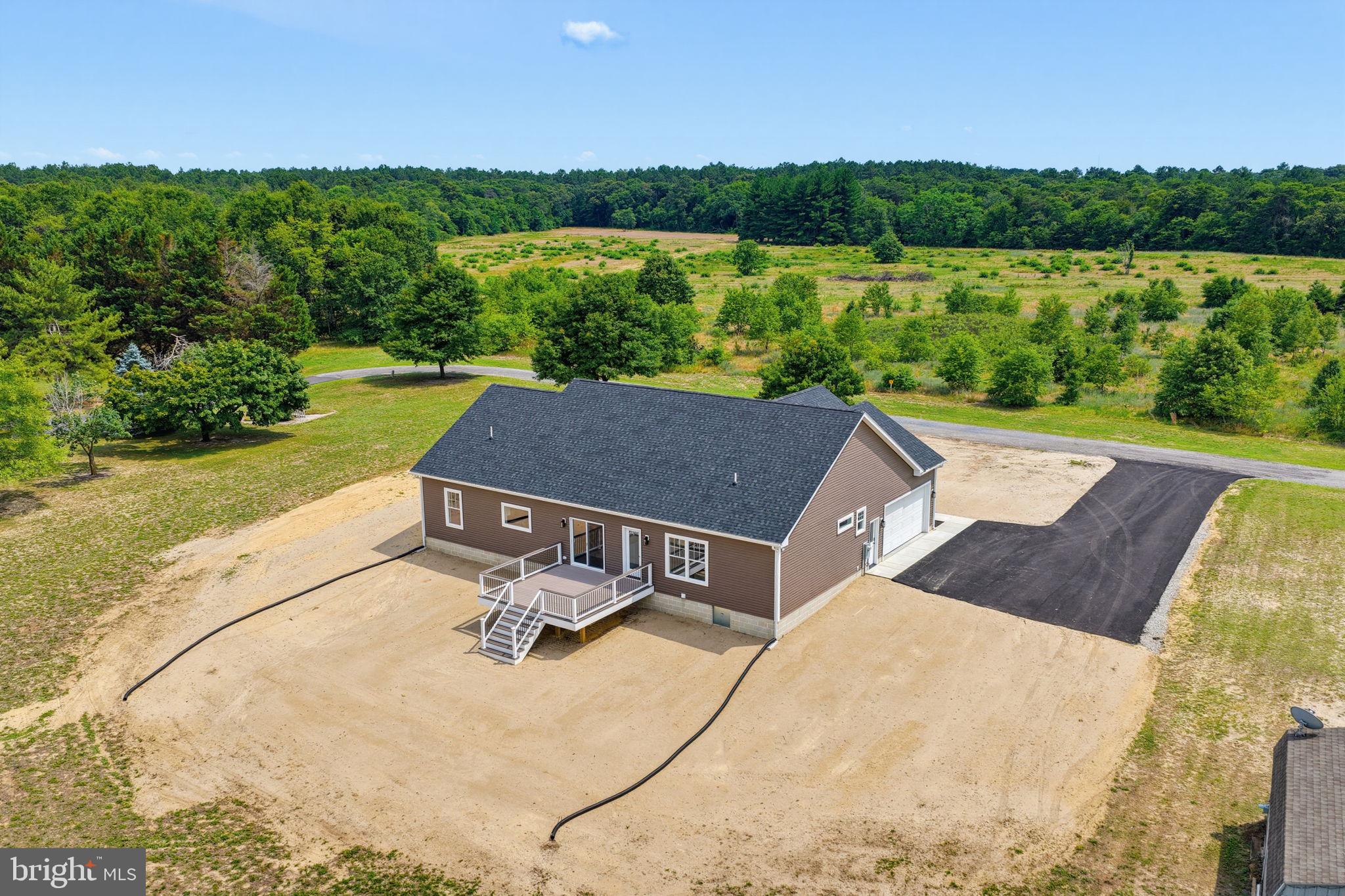 MALLARD POINT - Residential