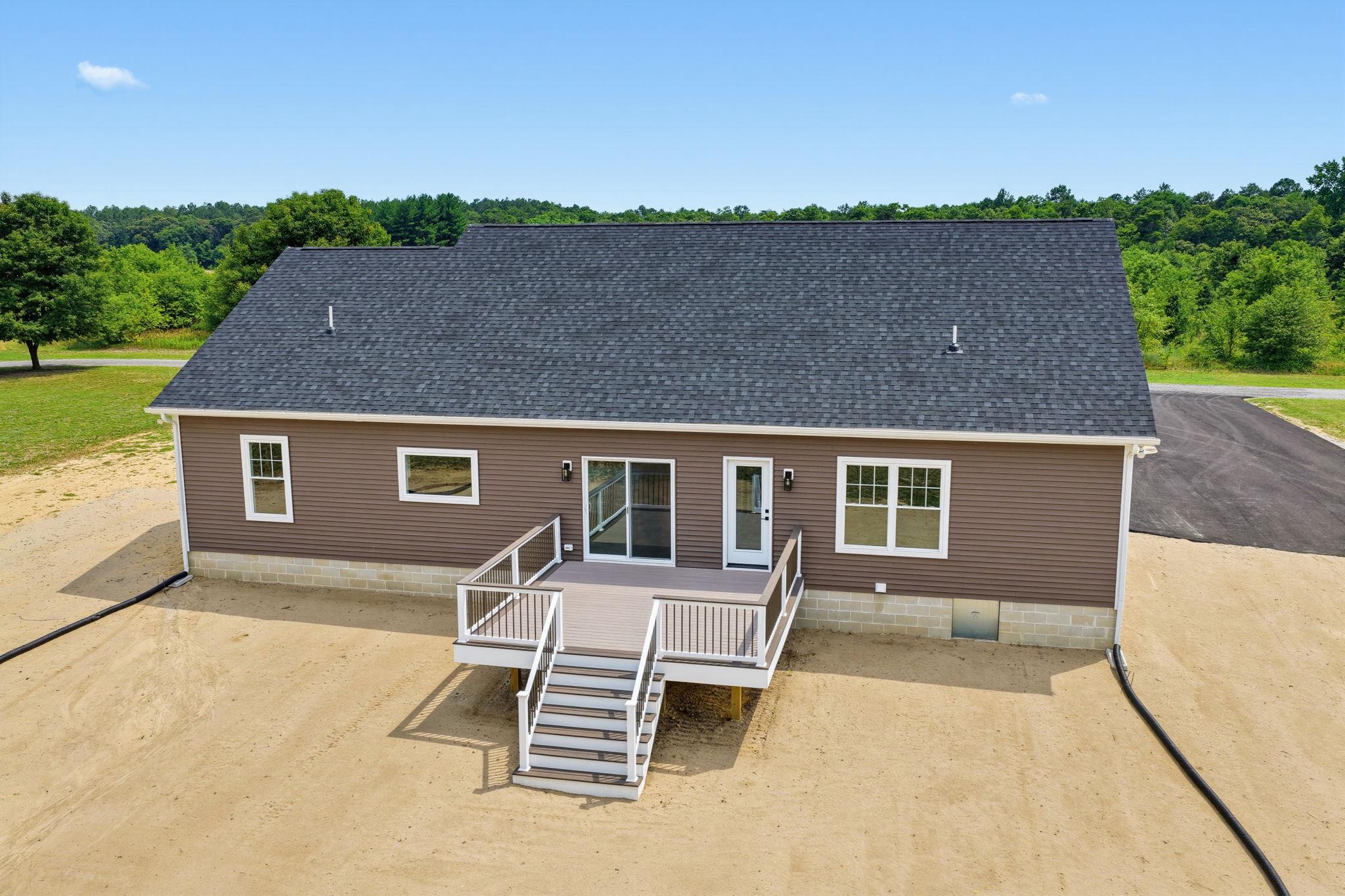 MALLARD POINT - Residential