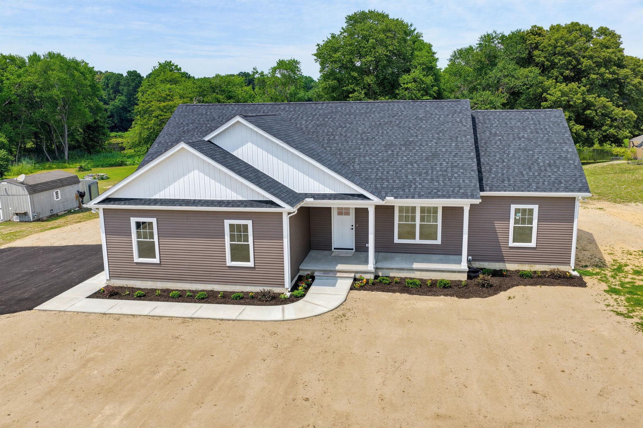 MALLARD POINT - Residential