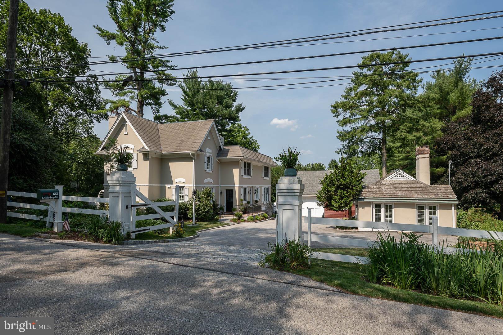 SOUTH WAYNE - Residential