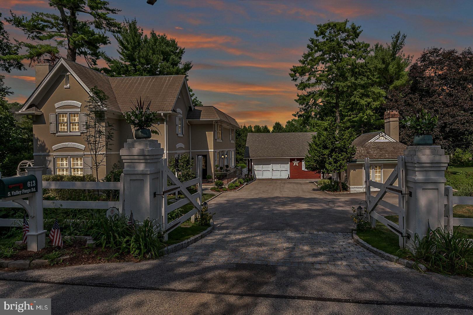 SOUTH WAYNE - Residential