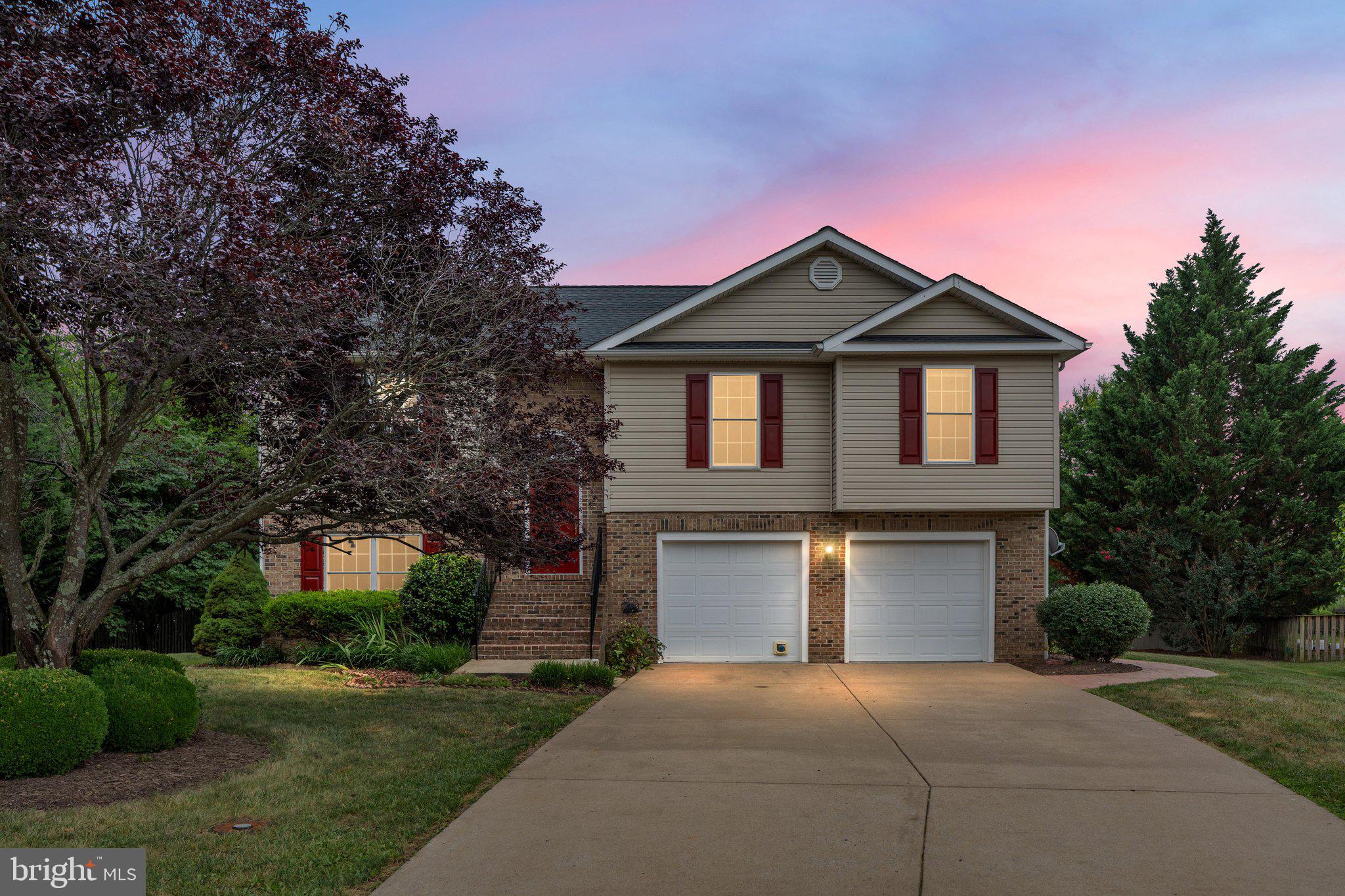 CANTER ESTATES - Residential