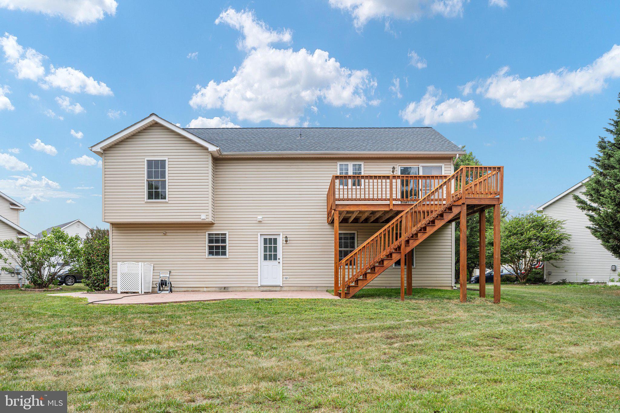 CANTER ESTATES - Residential
