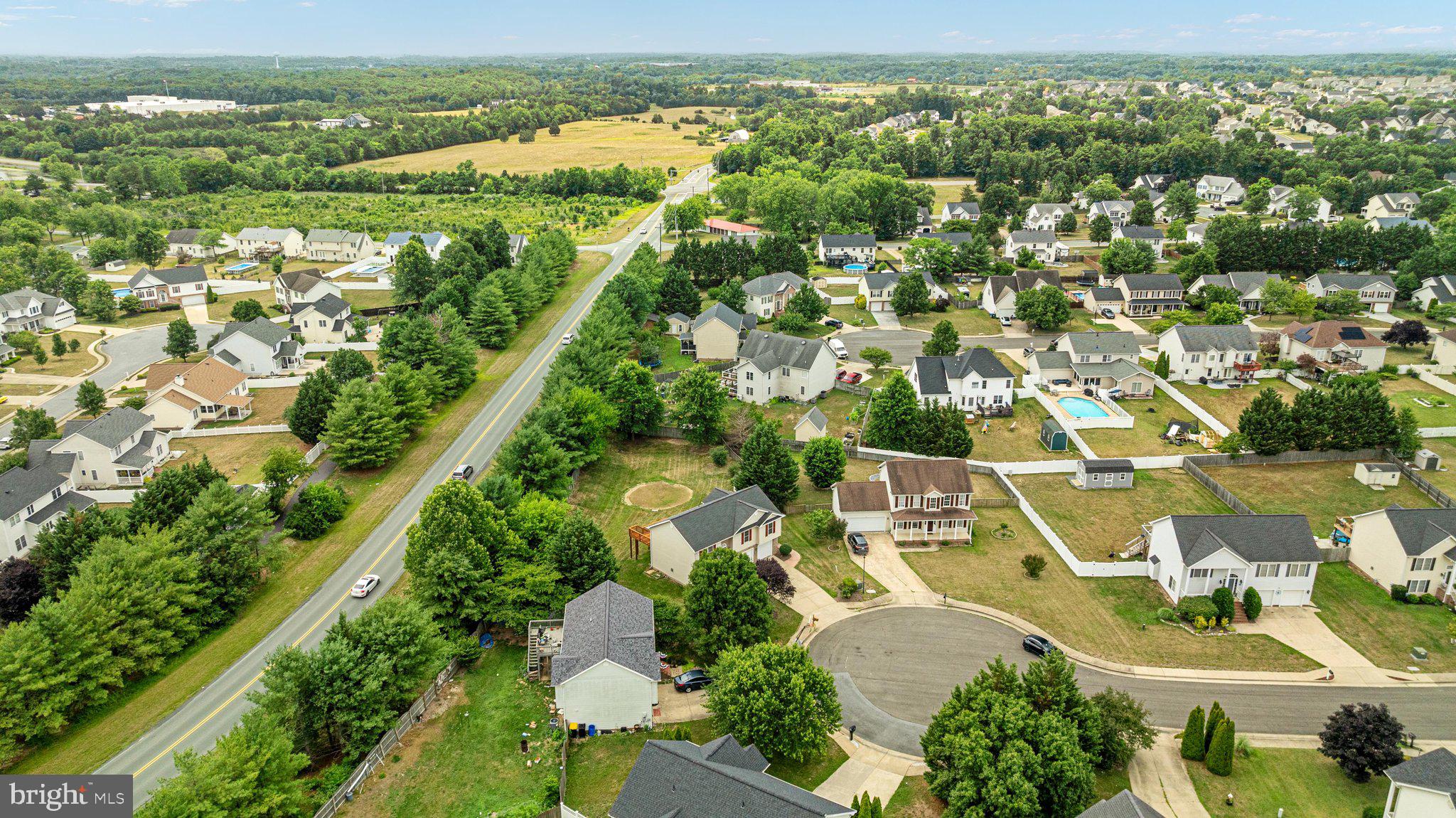 CANTER ESTATES - Residential
