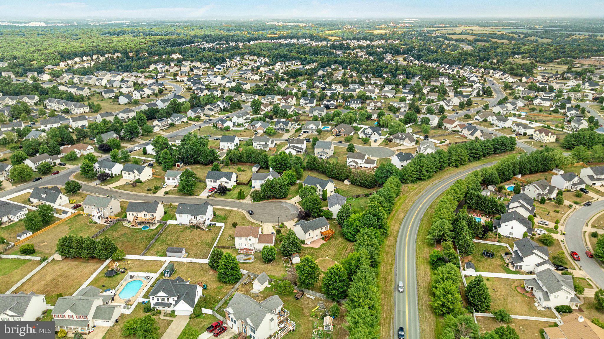 CANTER ESTATES - Residential
