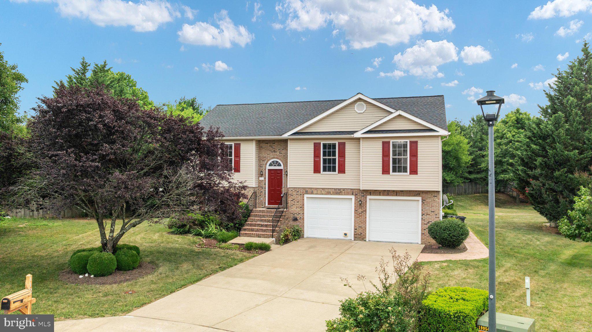 CANTER ESTATES - Residential