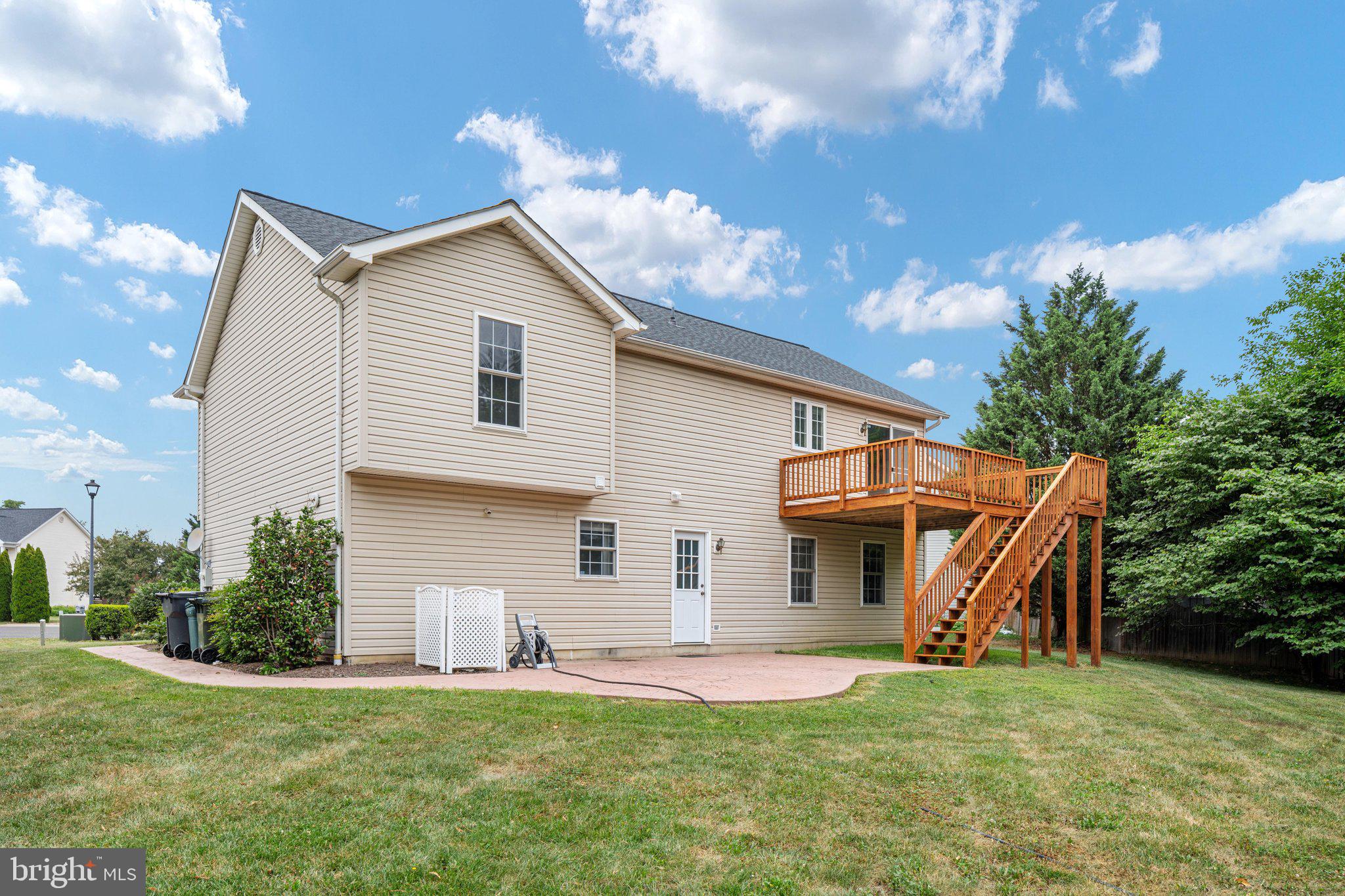 CANTER ESTATES - Residential
