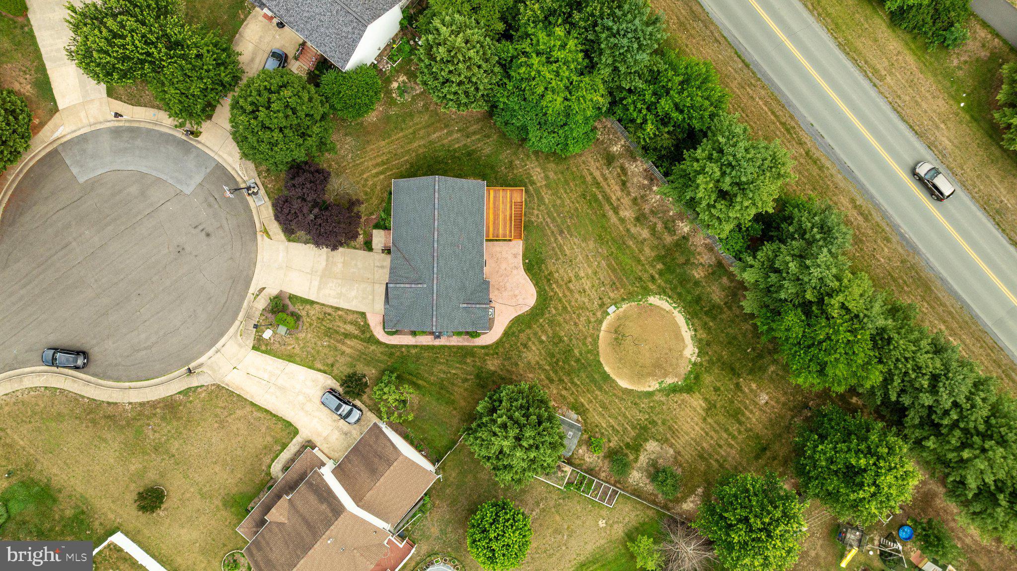 CANTER ESTATES - Residential