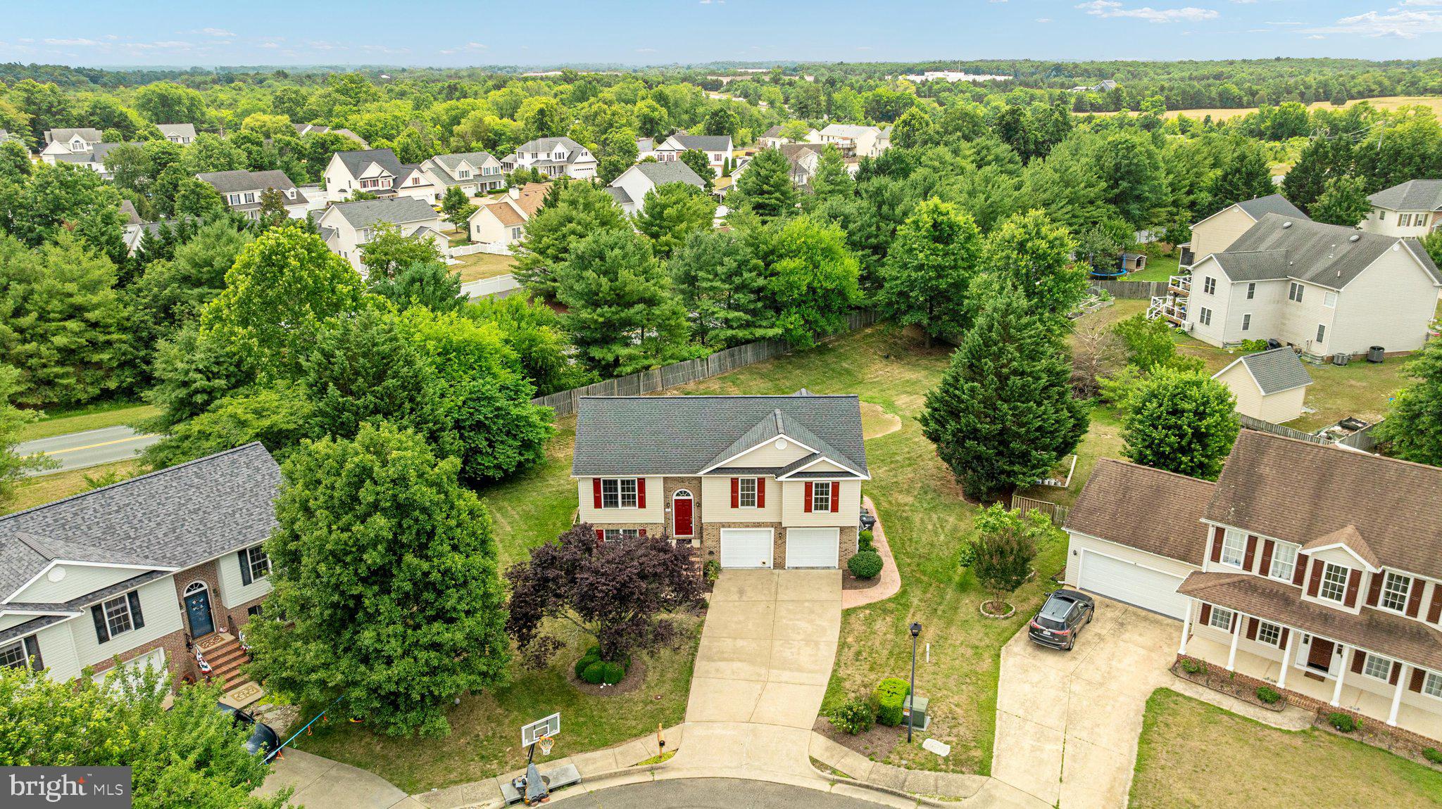 CANTER ESTATES - Residential