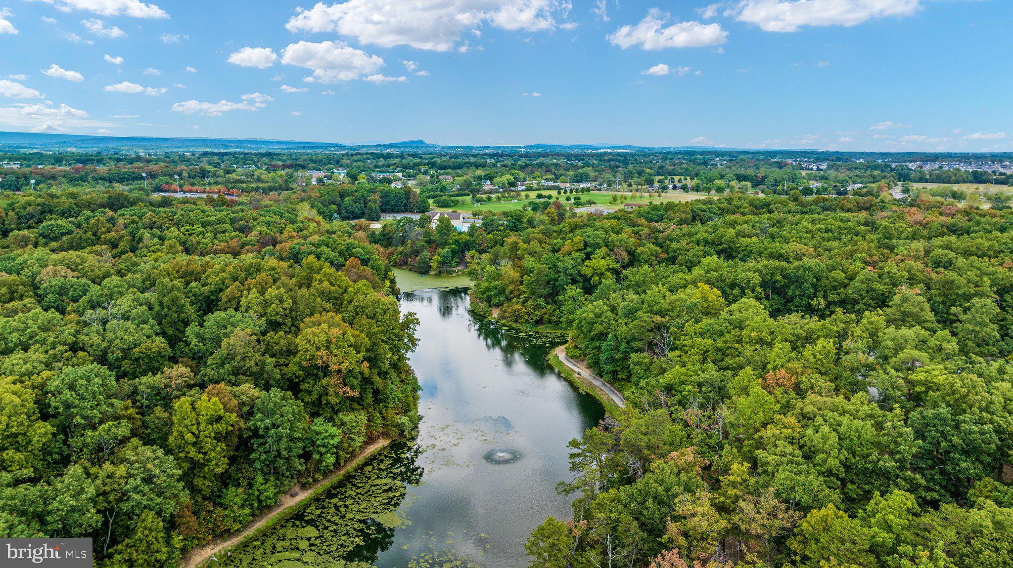 CANTER ESTATES - Residential