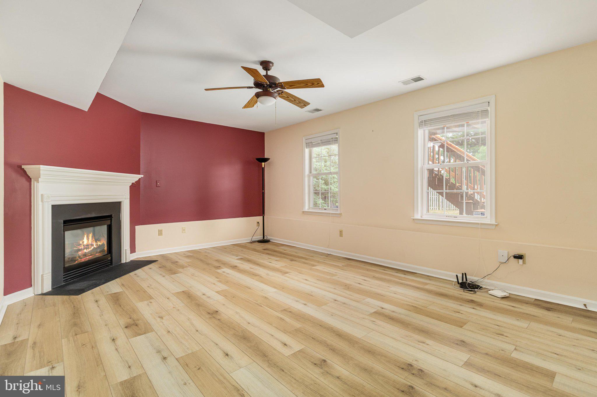 CANTER ESTATES - Residential