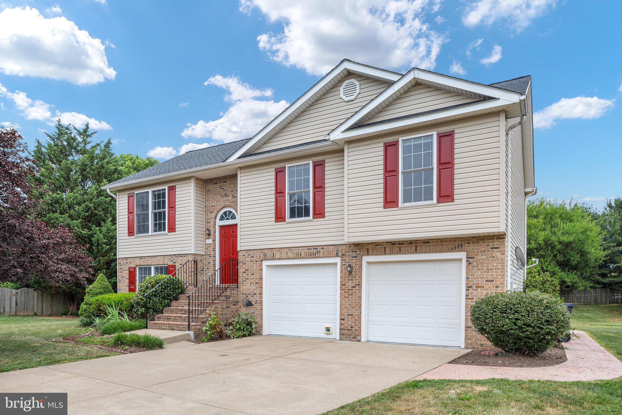CANTER ESTATES - Residential