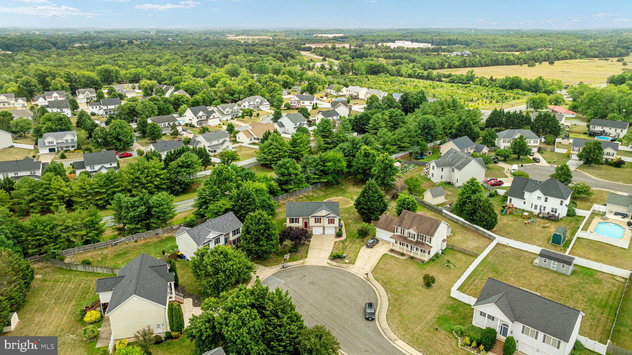 CANTER ESTATES - Residential