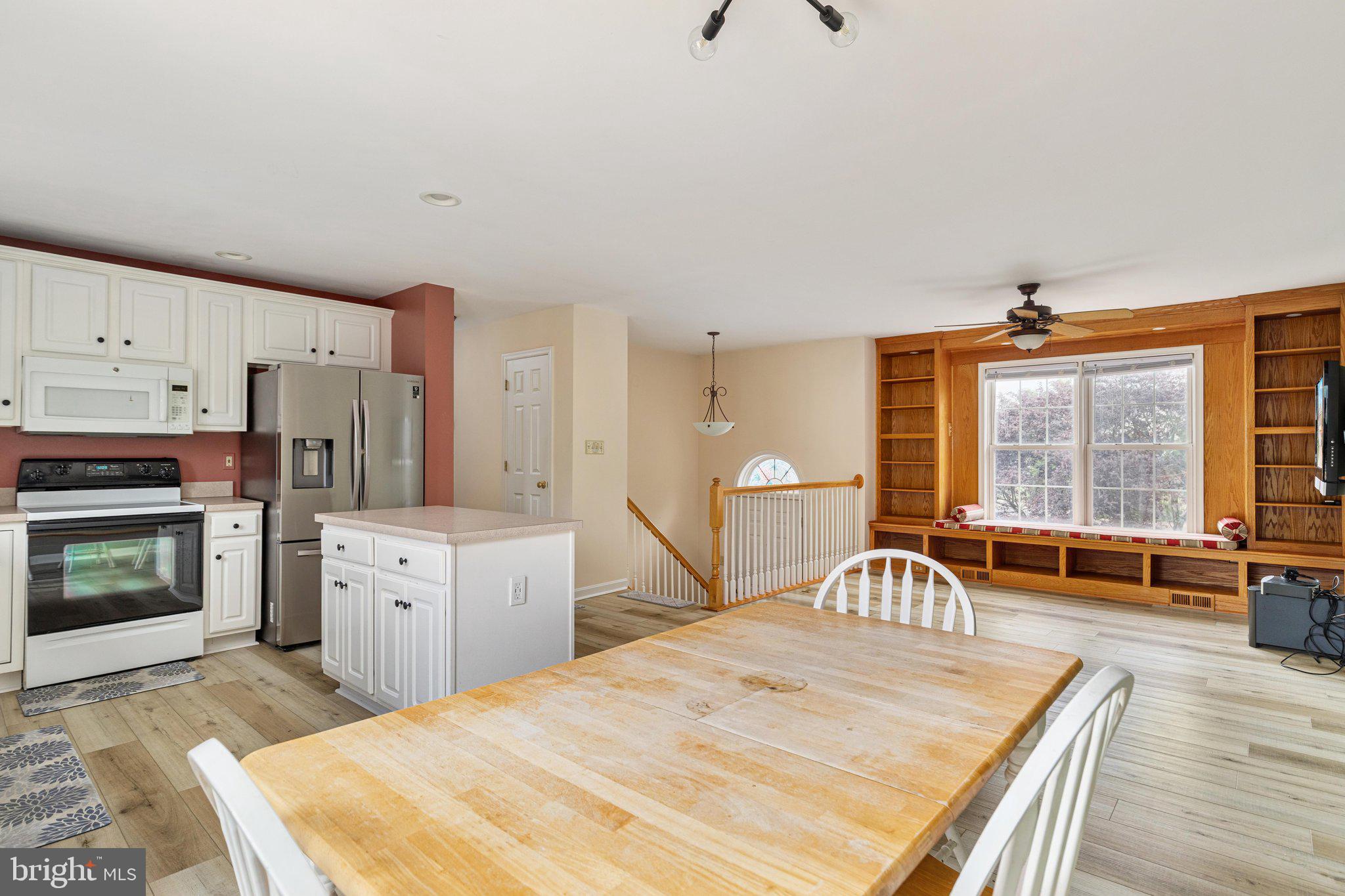 CANTER ESTATES - Residential