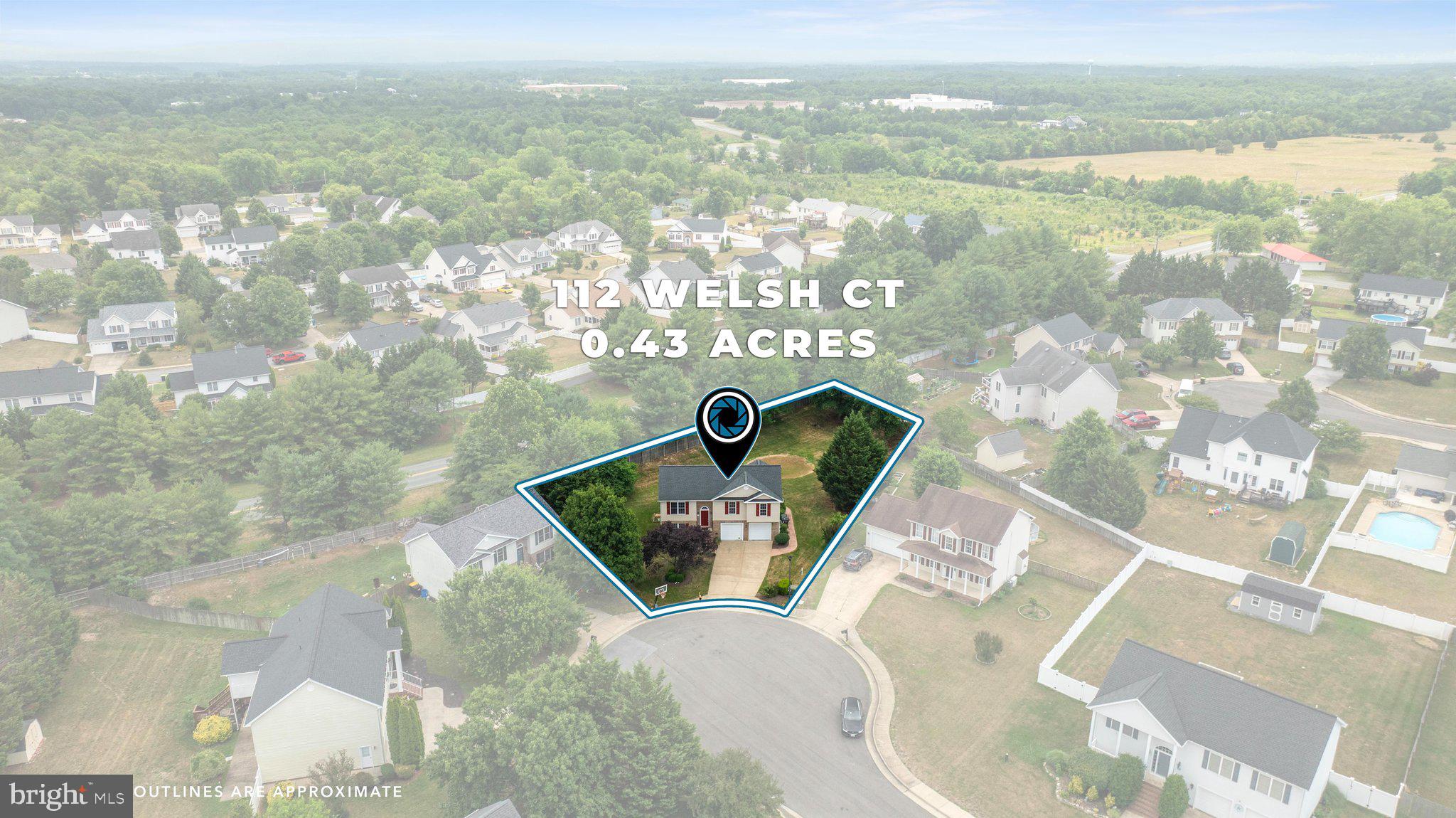 CANTER ESTATES - Residential