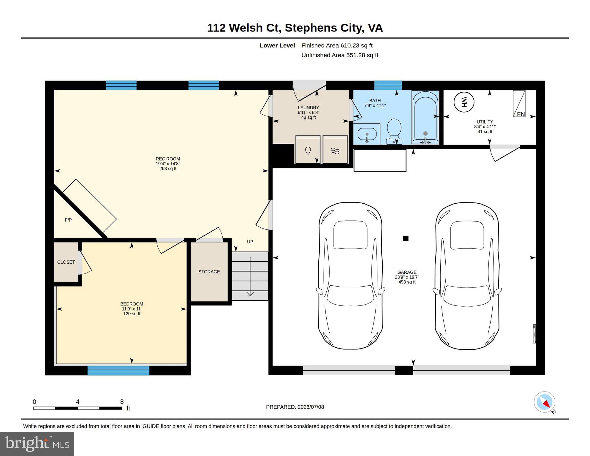 CANTER ESTATES - Residential