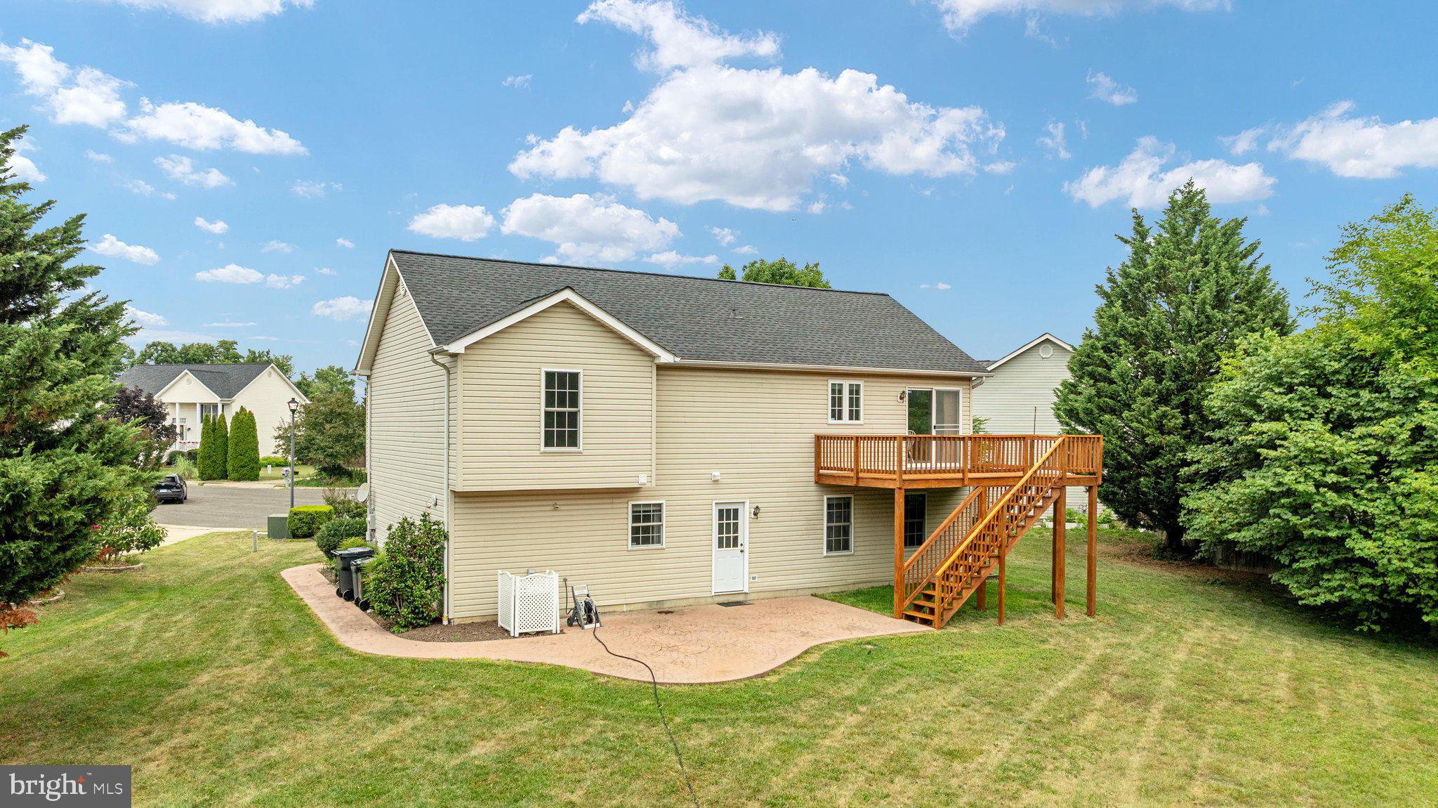 CANTER ESTATES - Residential