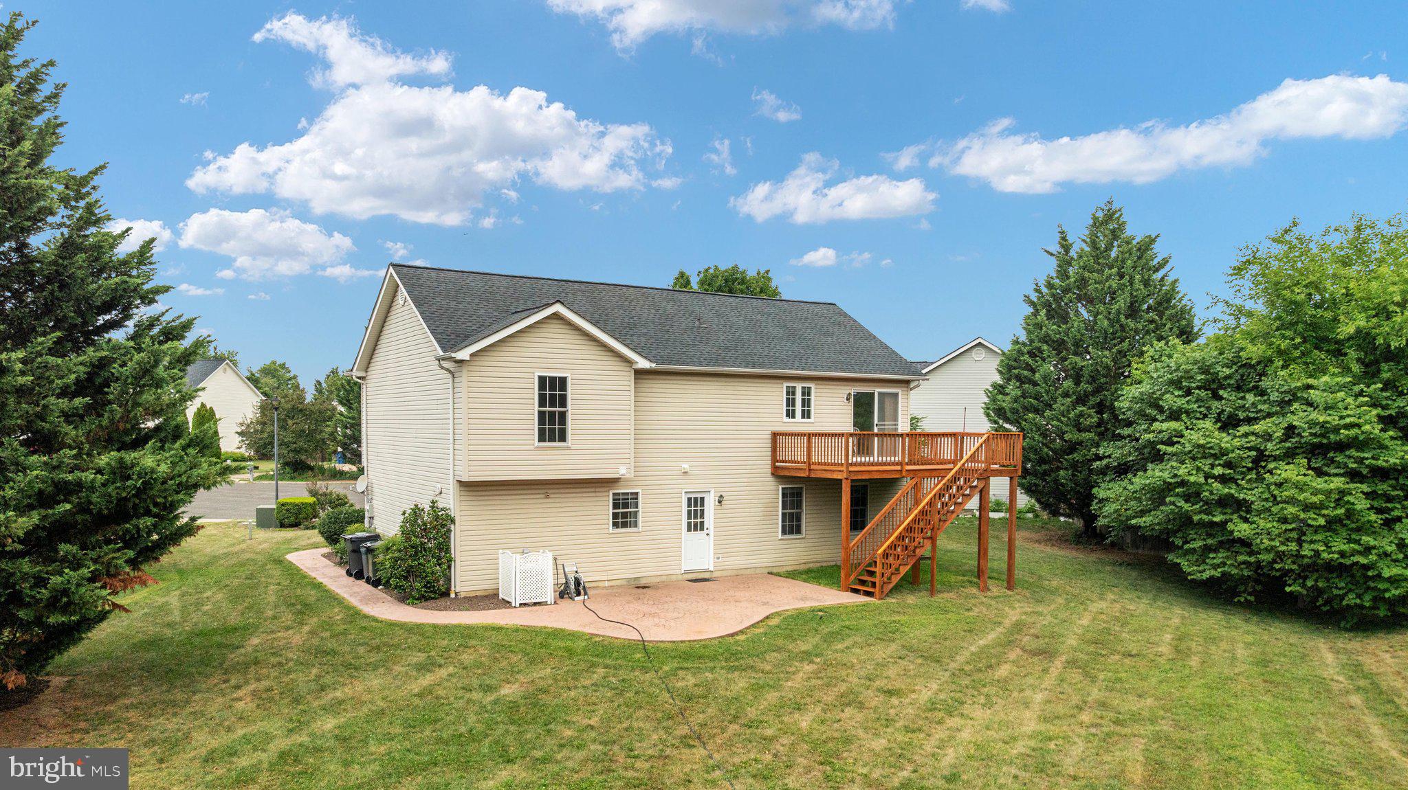 CANTER ESTATES - Residential