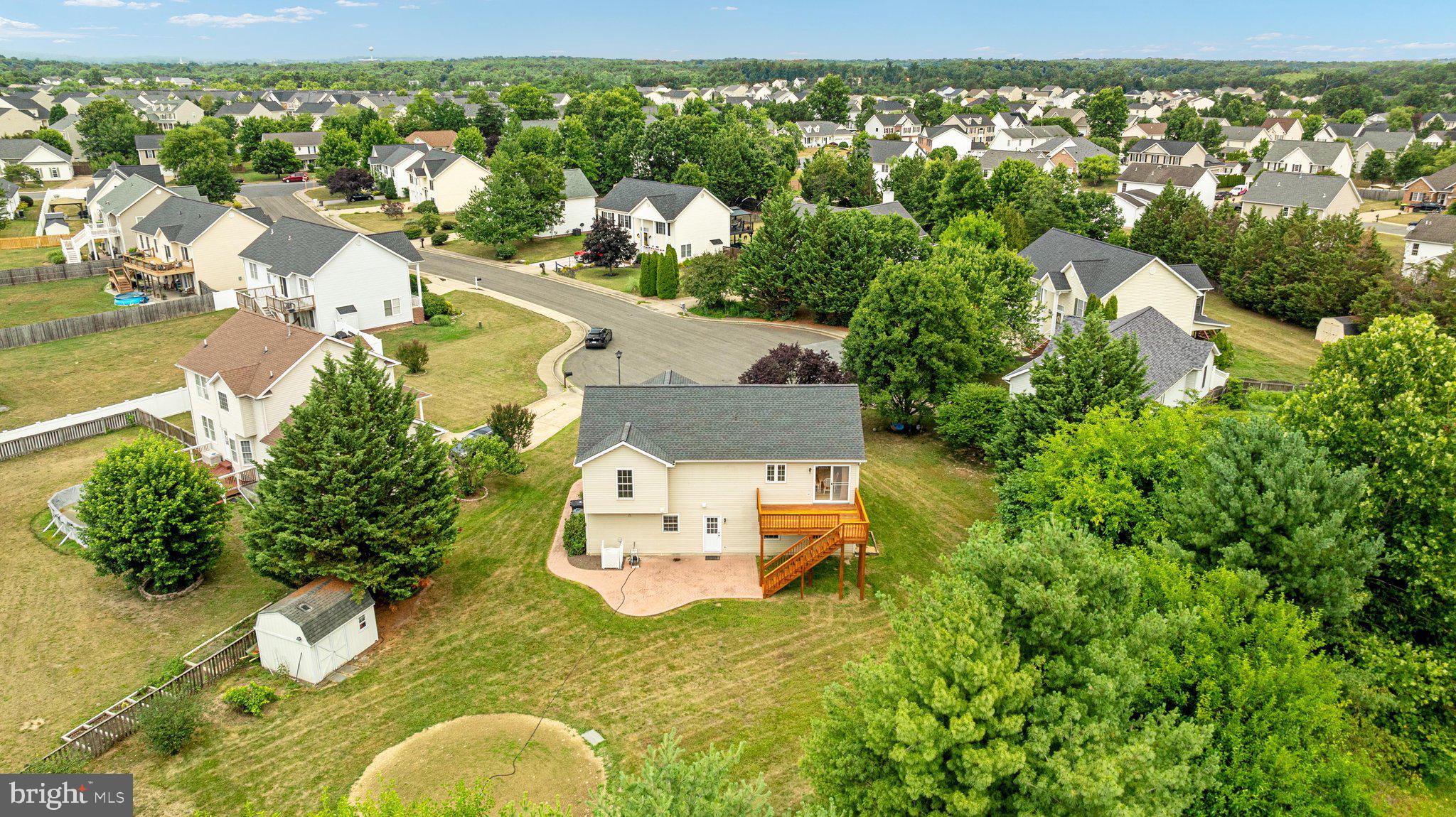 CANTER ESTATES - Residential
