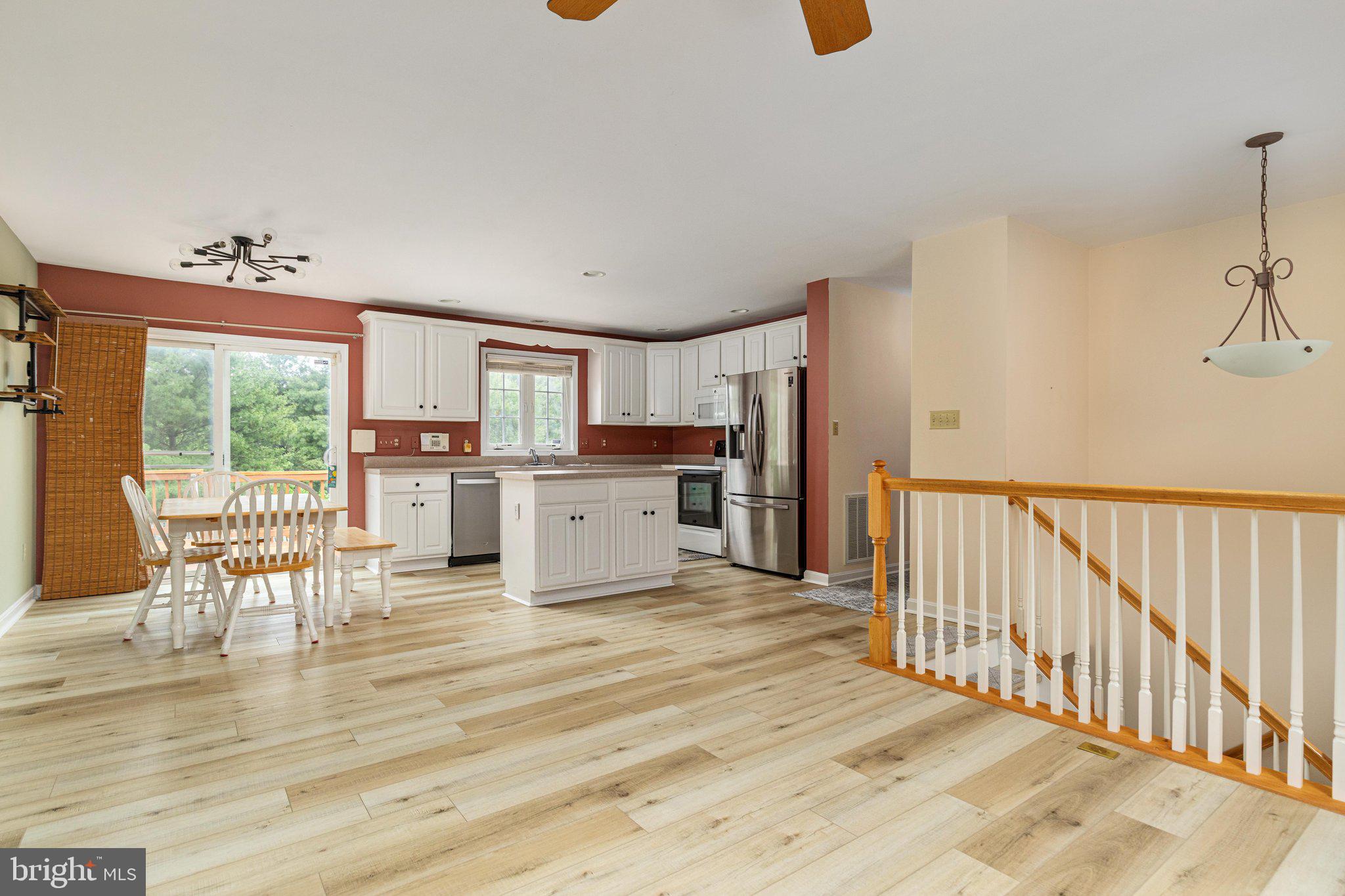CANTER ESTATES - Residential