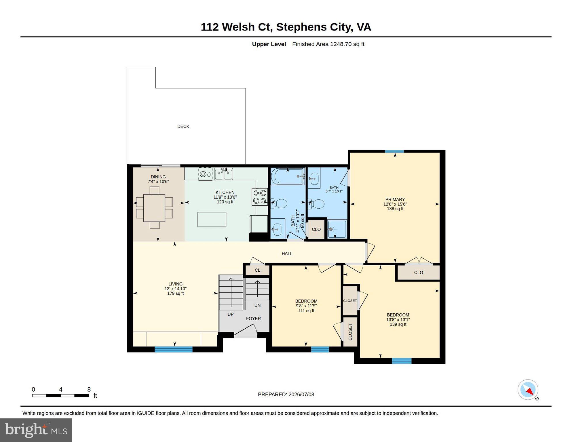 CANTER ESTATES - Residential