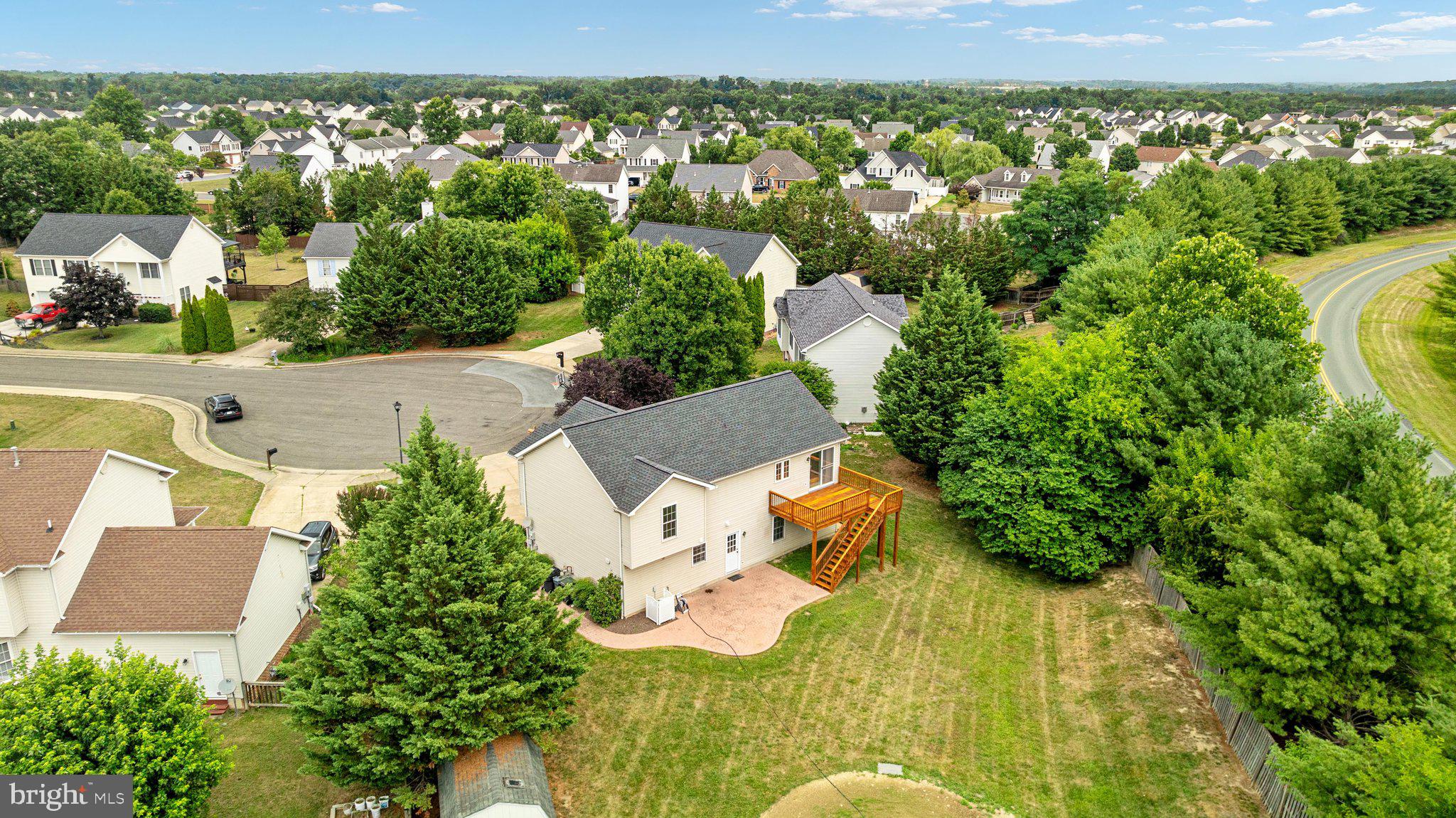 CANTER ESTATES - Residential
