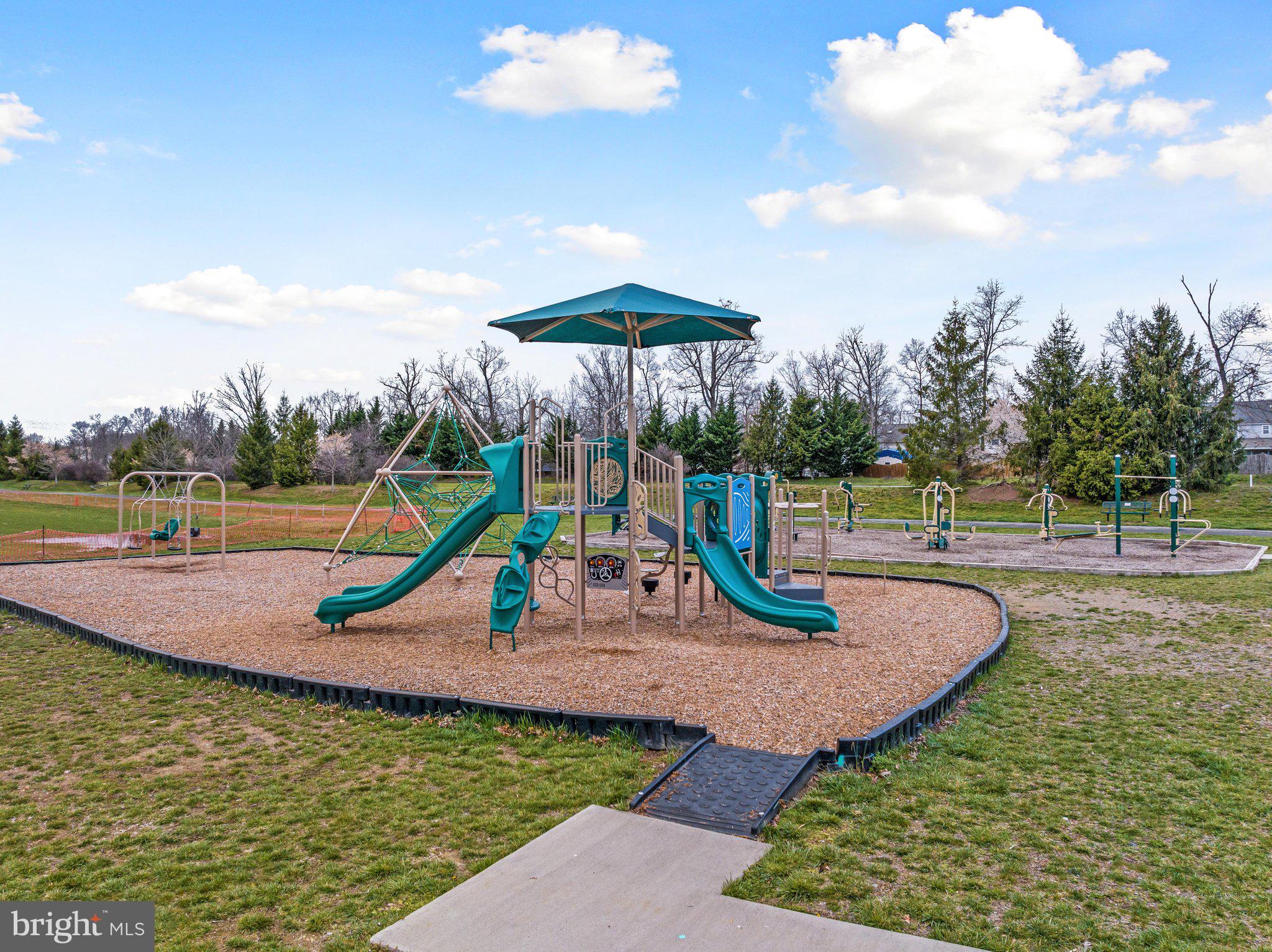 CANTER ESTATES - Residential