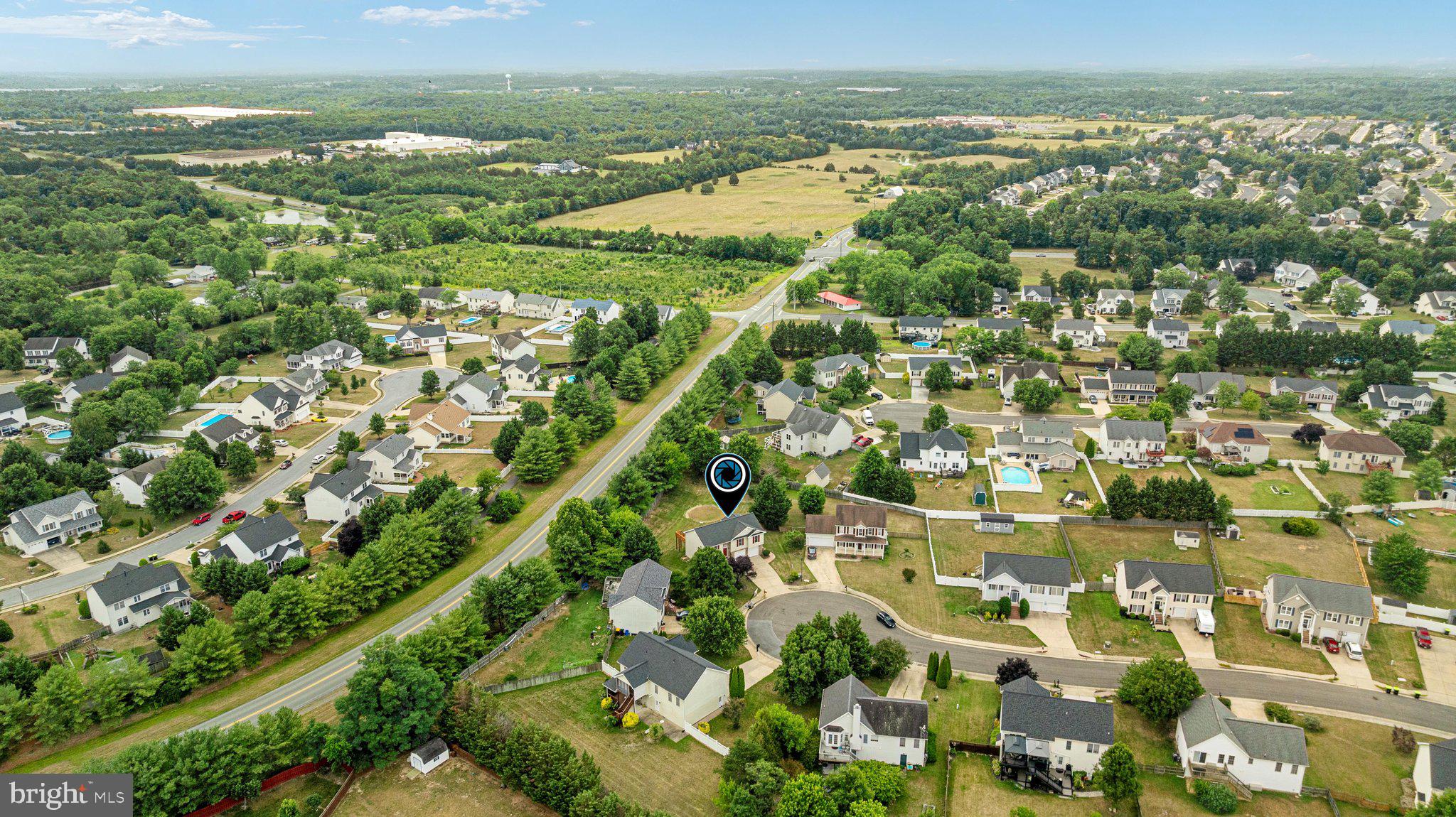 CANTER ESTATES - Residential