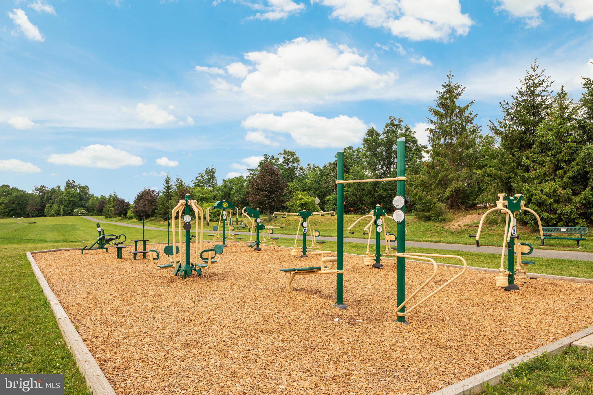 CANTER ESTATES - Residential
