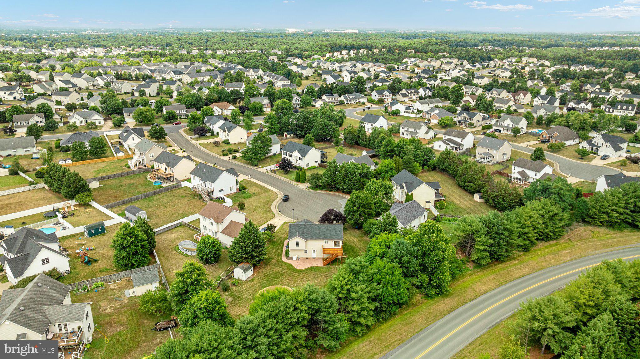 CANTER ESTATES - Residential