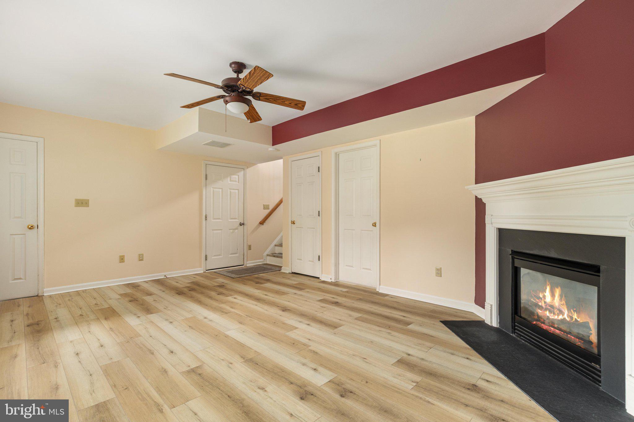 CANTER ESTATES - Residential
