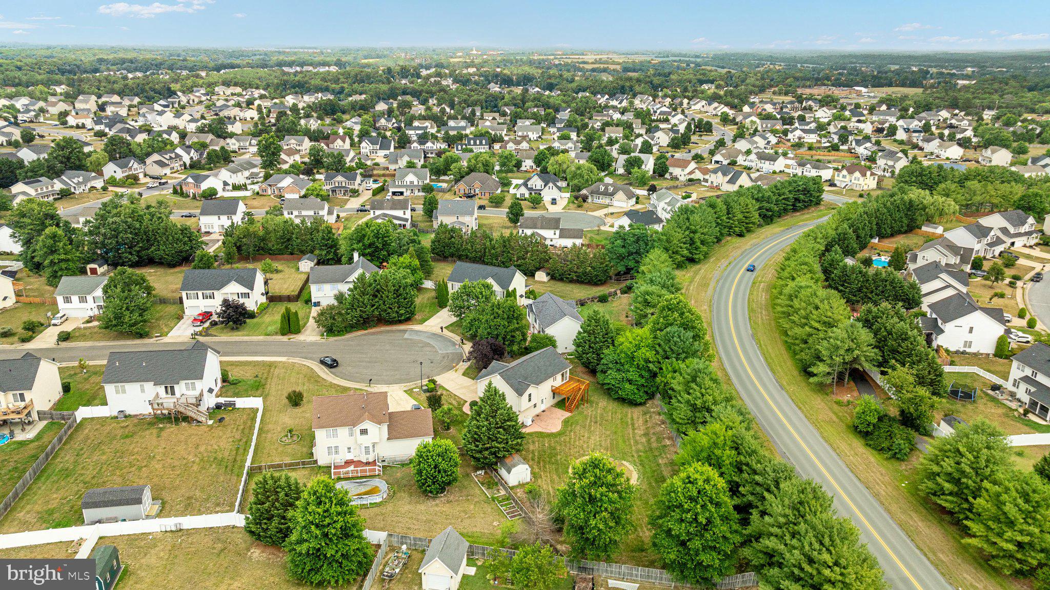 CANTER ESTATES - Residential