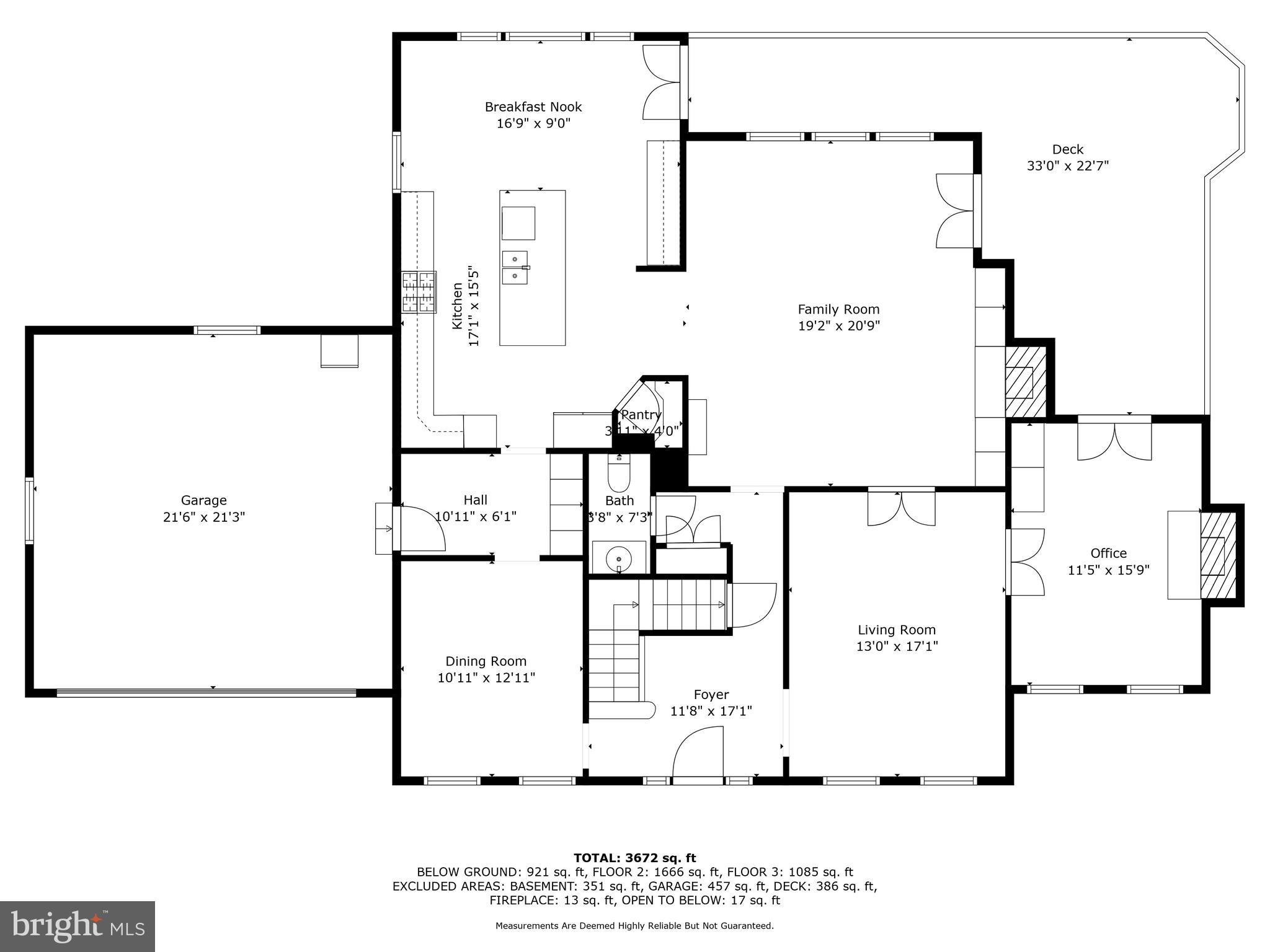 ASCOT - Residential