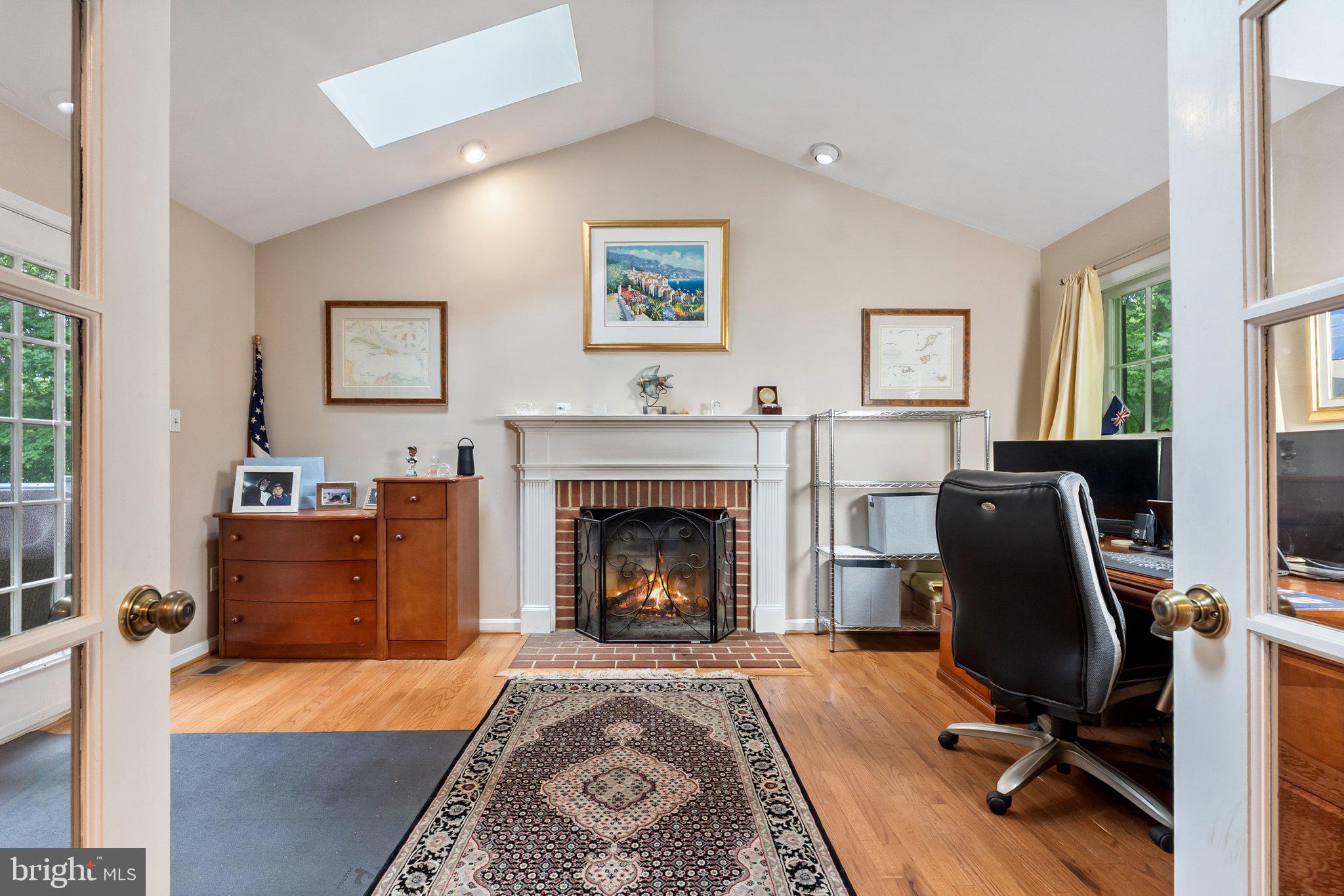 ASCOT - Residential