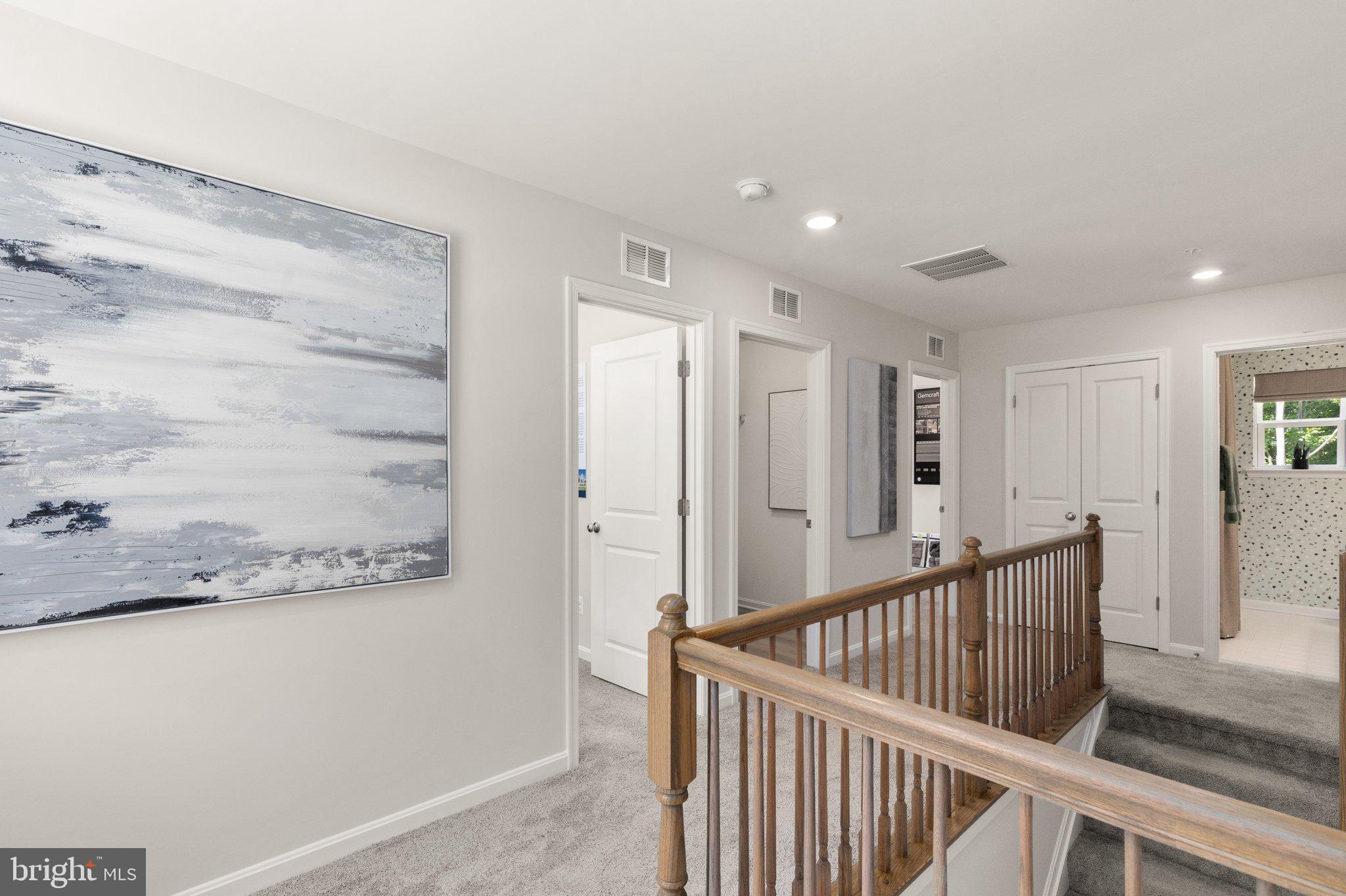 TRIMBLE HILLS - Residential