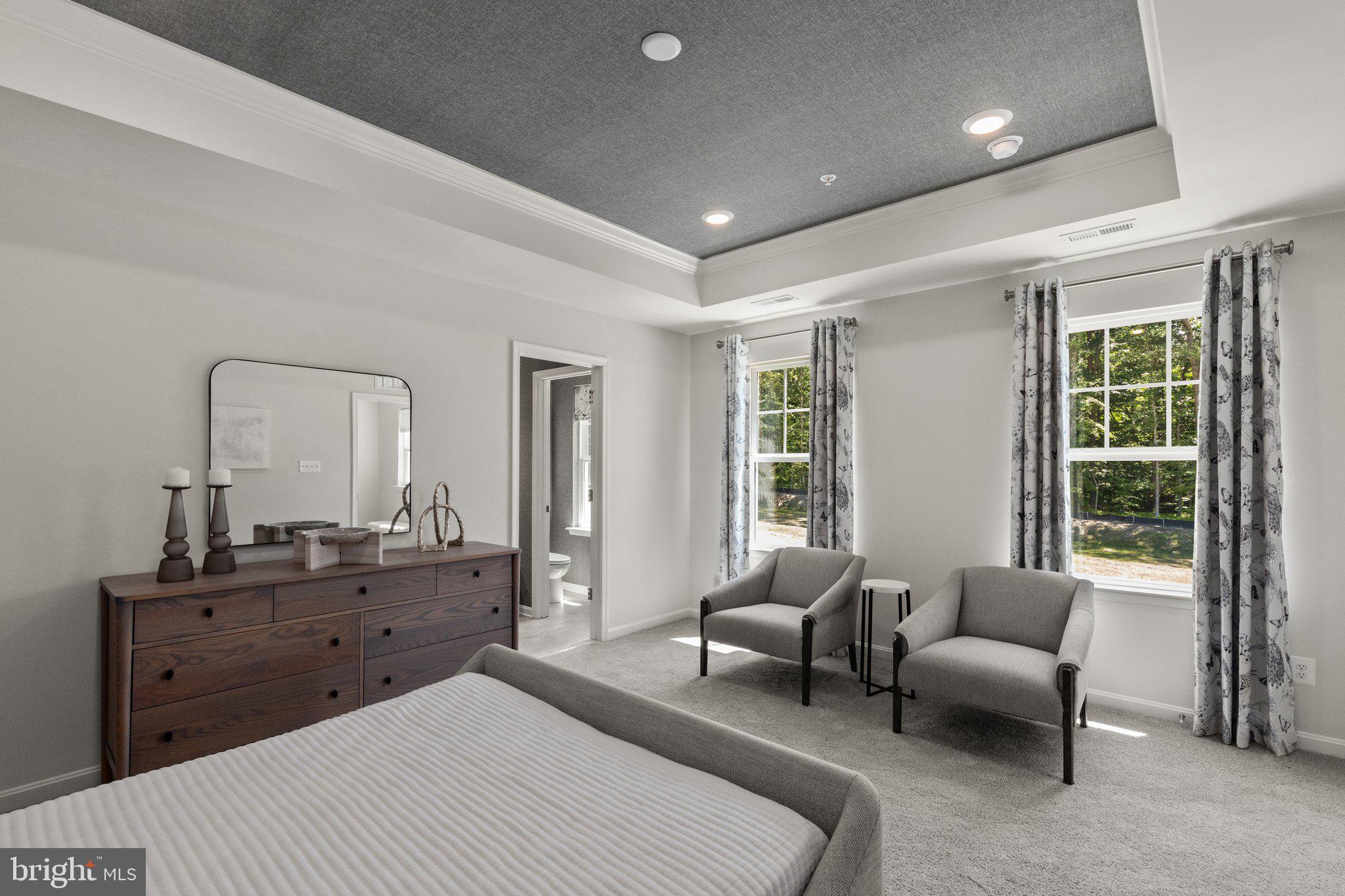 TRIMBLE HILLS - Residential