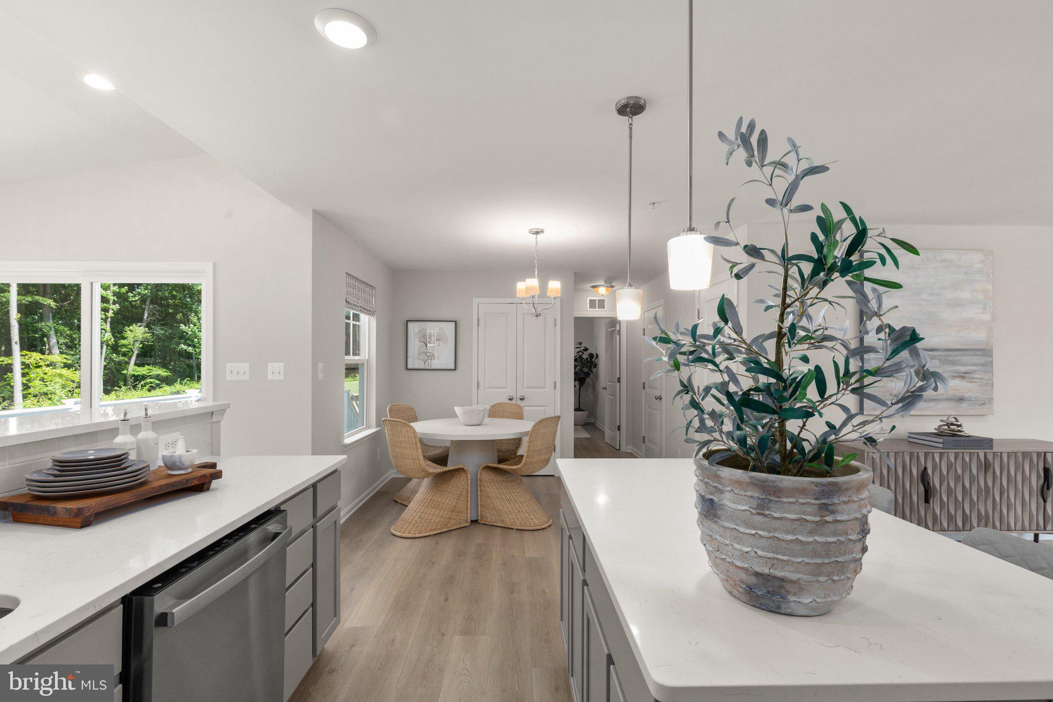 TRIMBLE HILLS - Residential