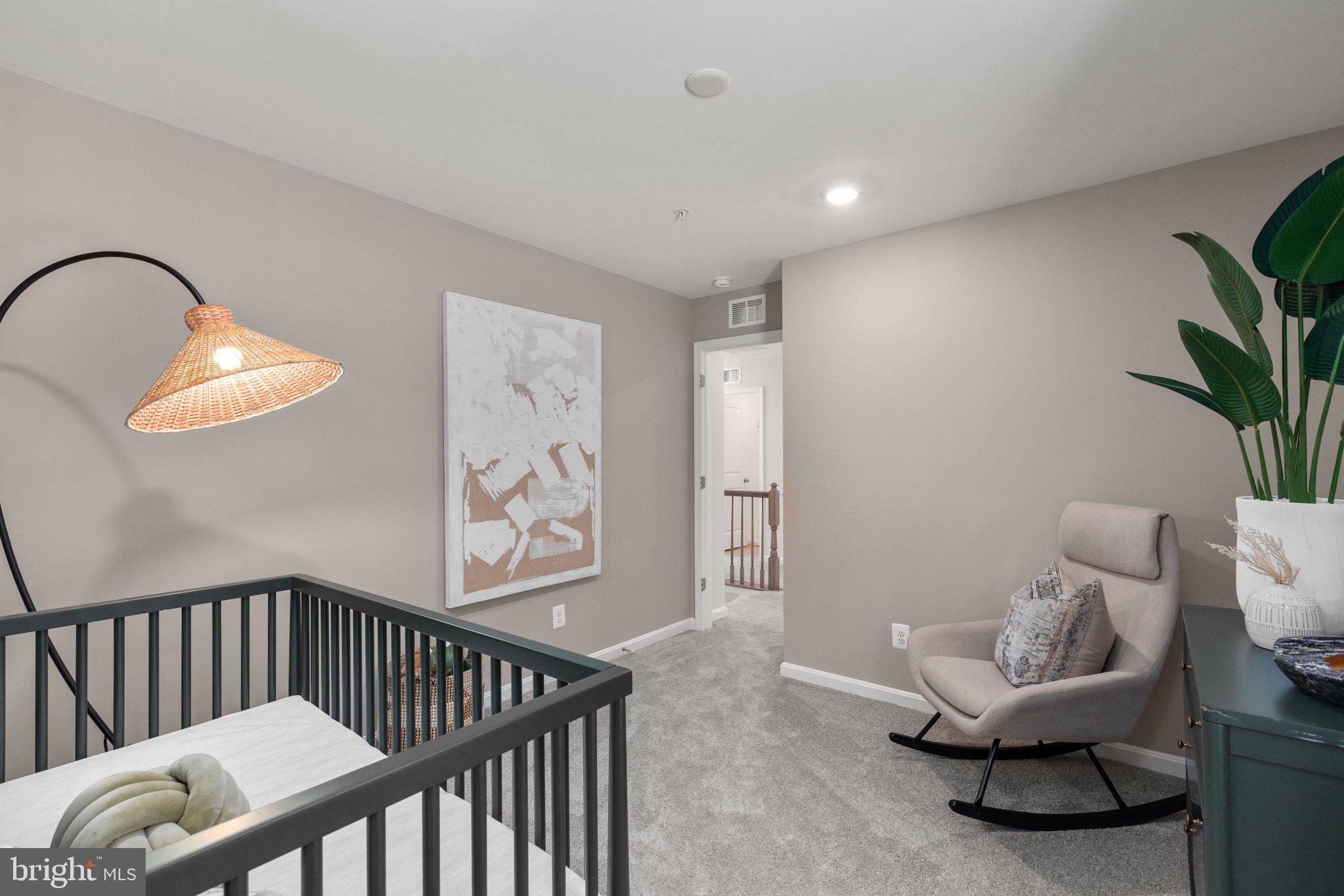 TRIMBLE HILLS - Residential