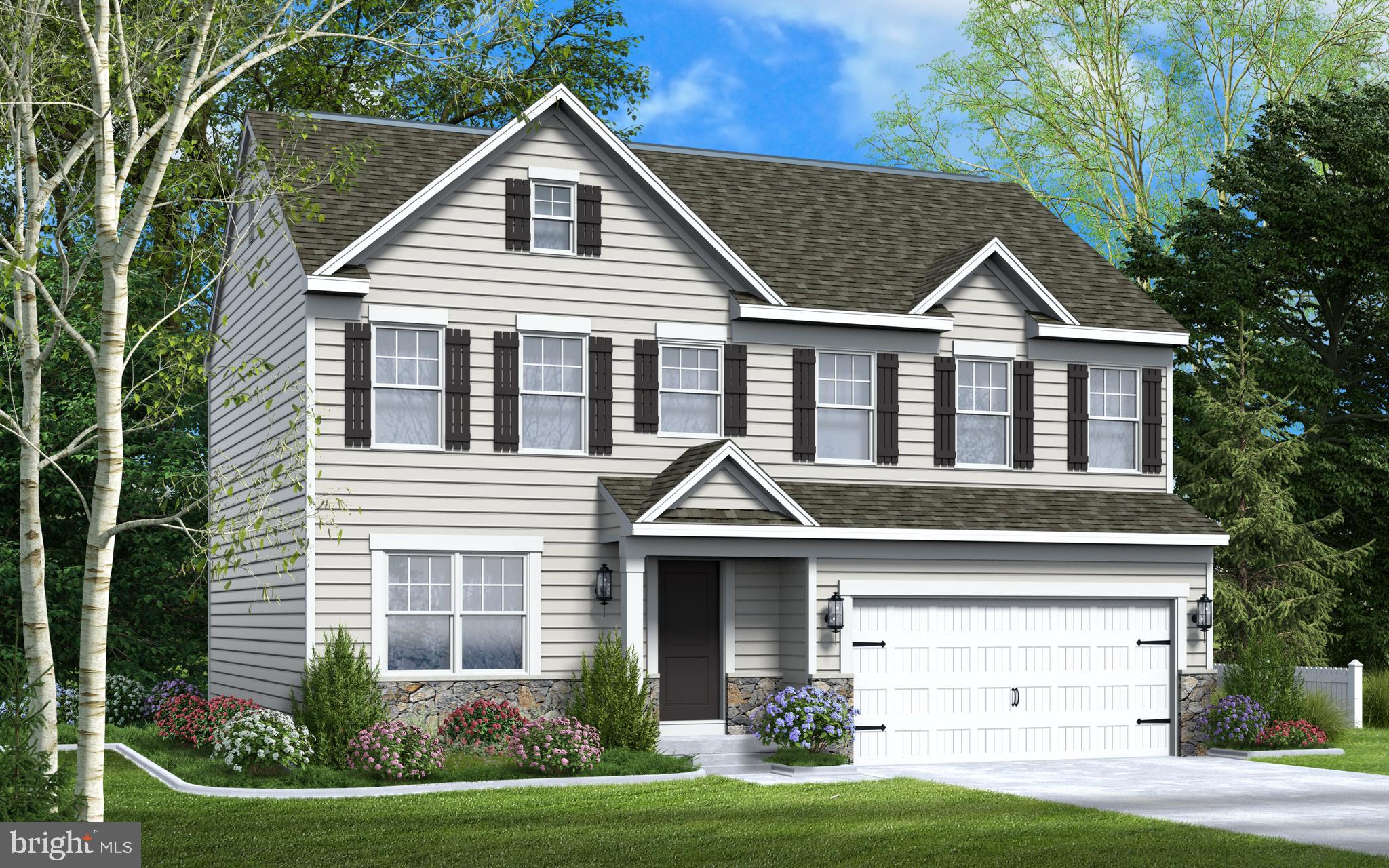 TRIMBLE HILLS - Residential