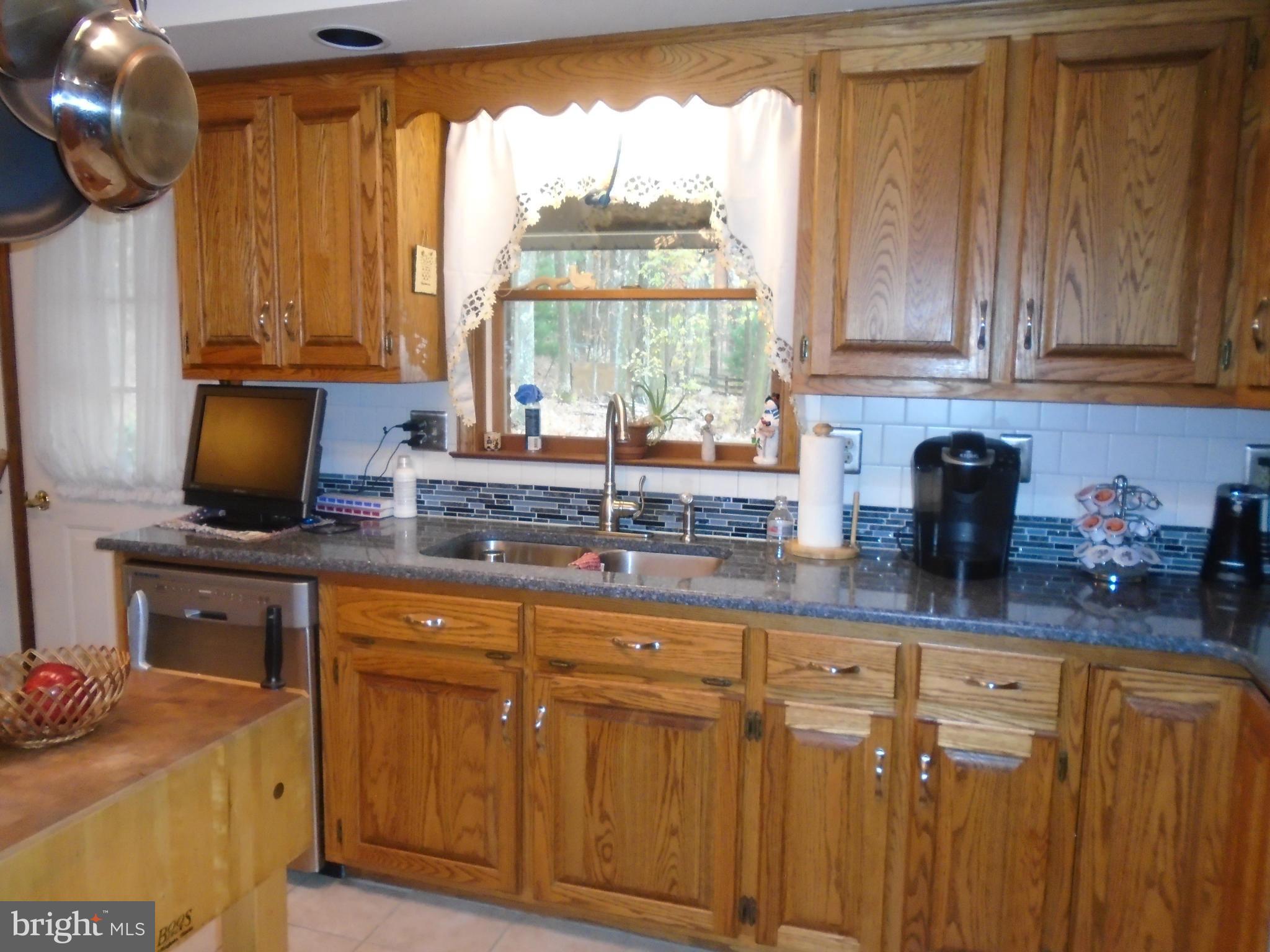 GREENE KNOLLS - Residential