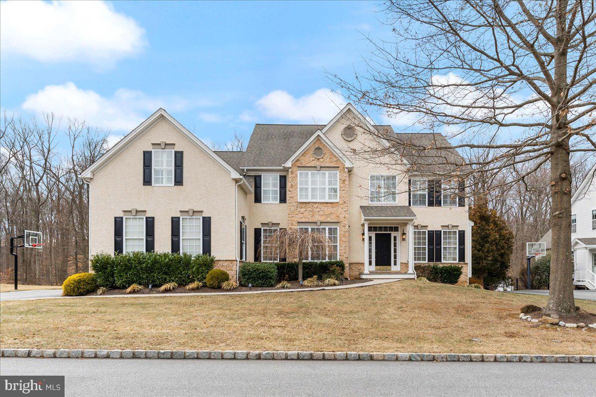 HUNTERS CREEK - Residential