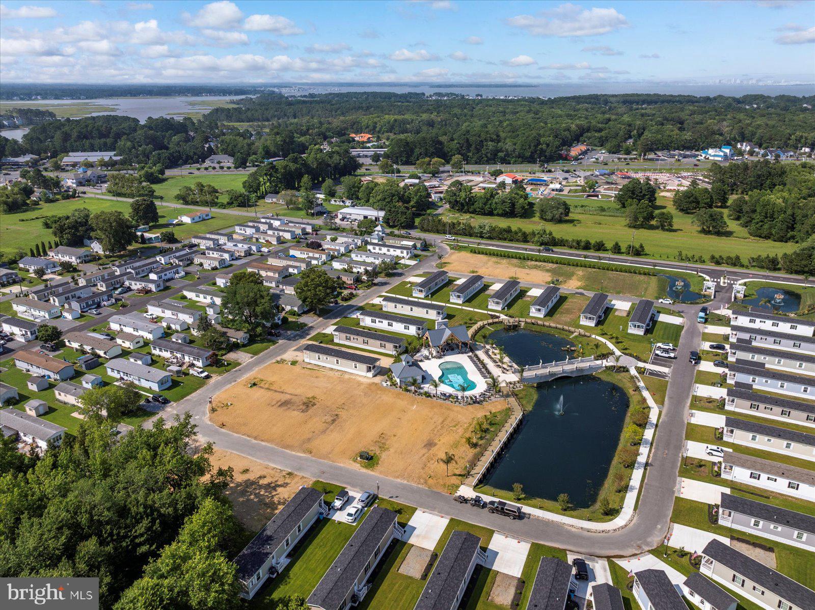 SALT LIFE PARK LLC - Residential