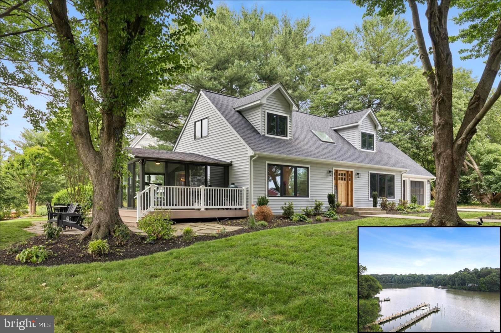 GALESVILLE ESTATES - Residential