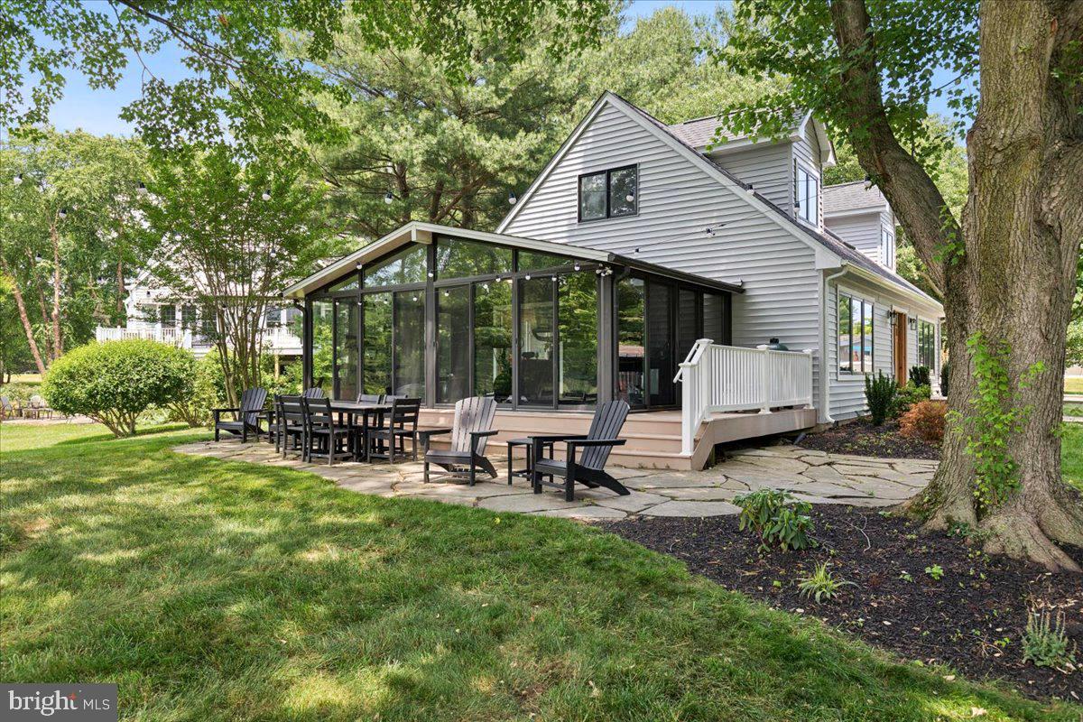 GALESVILLE ESTATES - Residential
