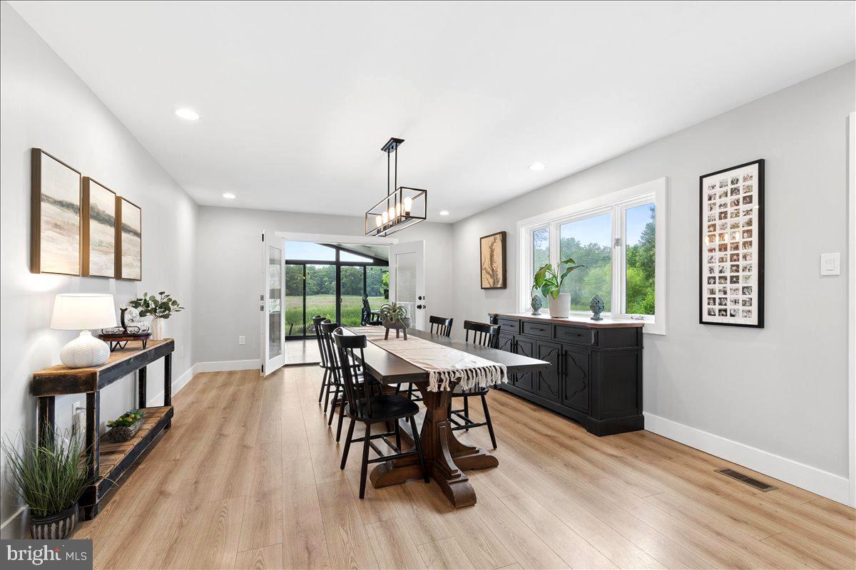 GALESVILLE ESTATES - Residential