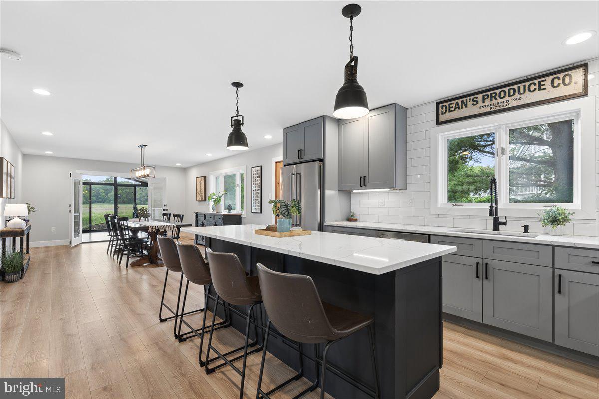GALESVILLE ESTATES - Residential