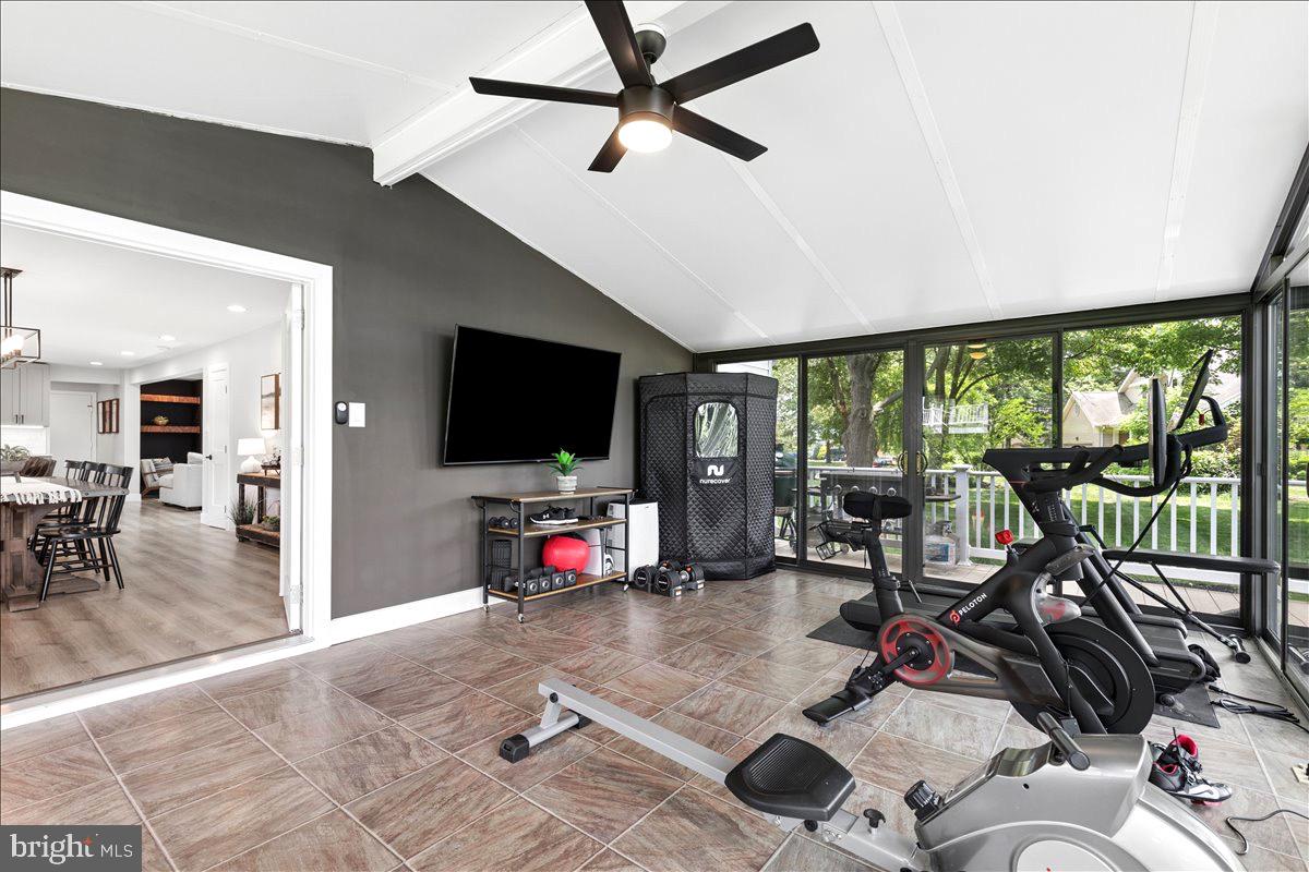 GALESVILLE ESTATES - Residential